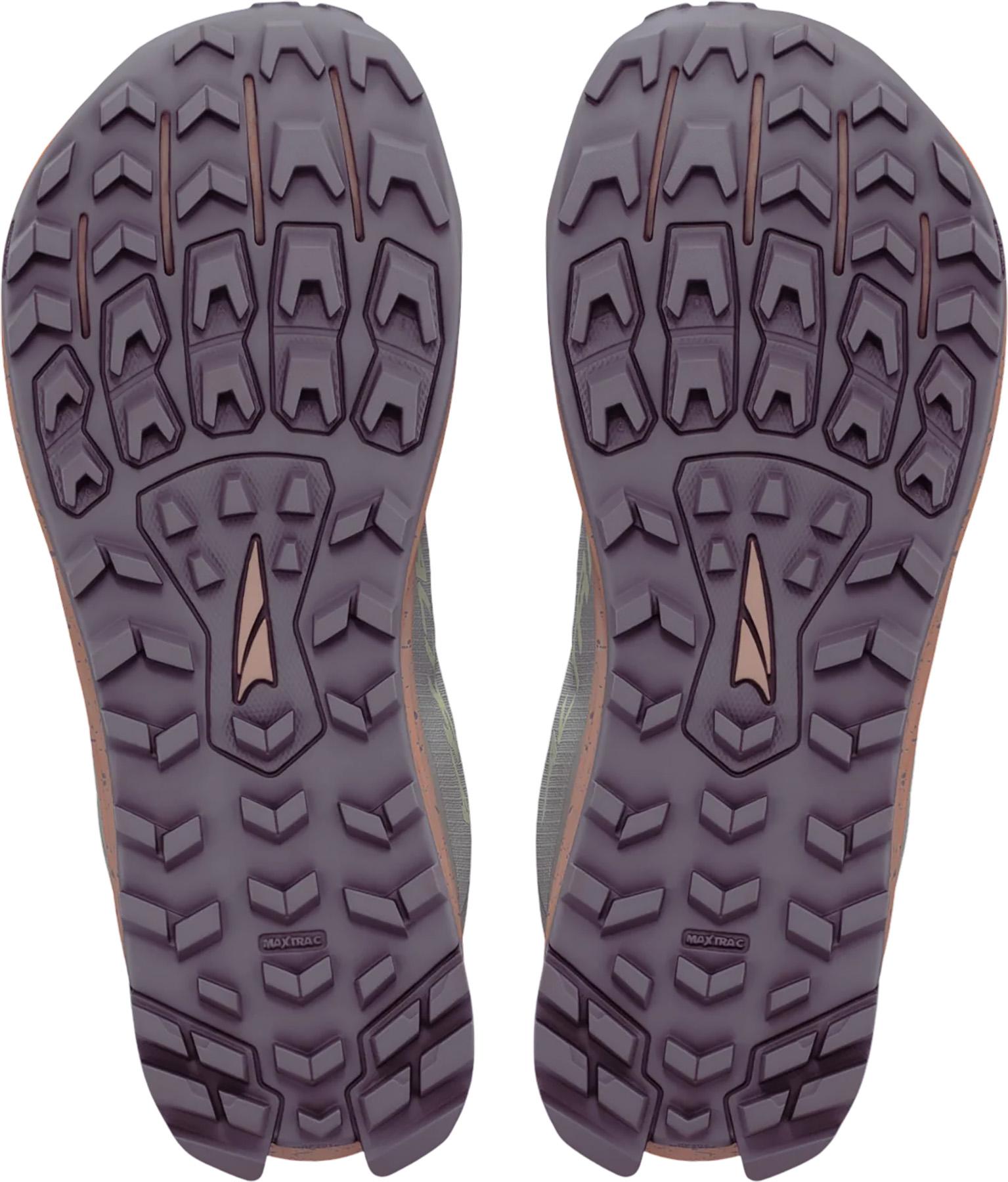 Product gallery image number 3 for product Lone Peak 9 Trail Running Shoes [Wide] - Women's