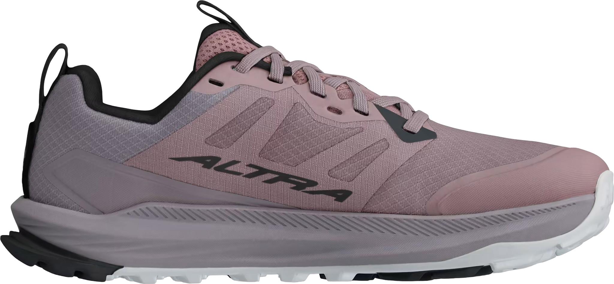 Product gallery image number 5 for product Lone Peak 9 Trail Running Shoes [Wide] - Women's