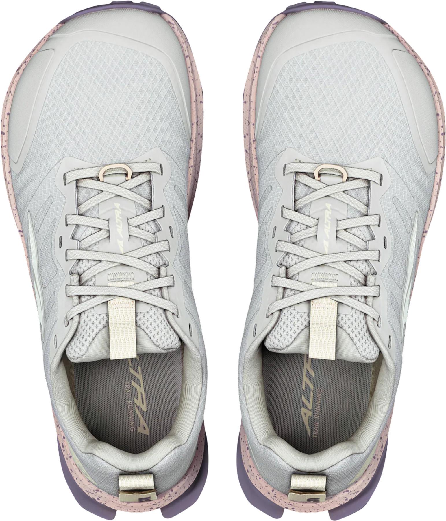 Product gallery image number 2 for product Lone Peak 9 Trail Running Shoes [Wide] - Women's