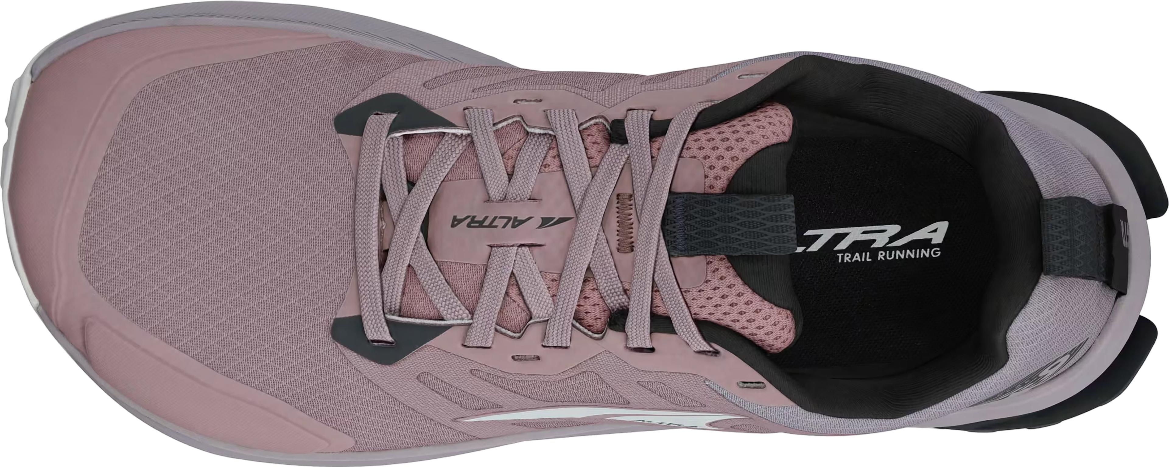 Product gallery image number 4 for product Lone Peak 9 Trail Running Shoes [Wide] - Women's