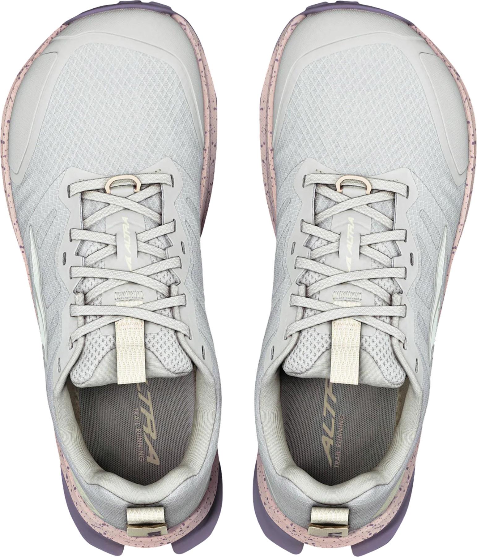 Numéro de l'image de la galerie de produits 4 pour le produit Souliers de course sur sentier Lone Peak 9 [Large] - Femme