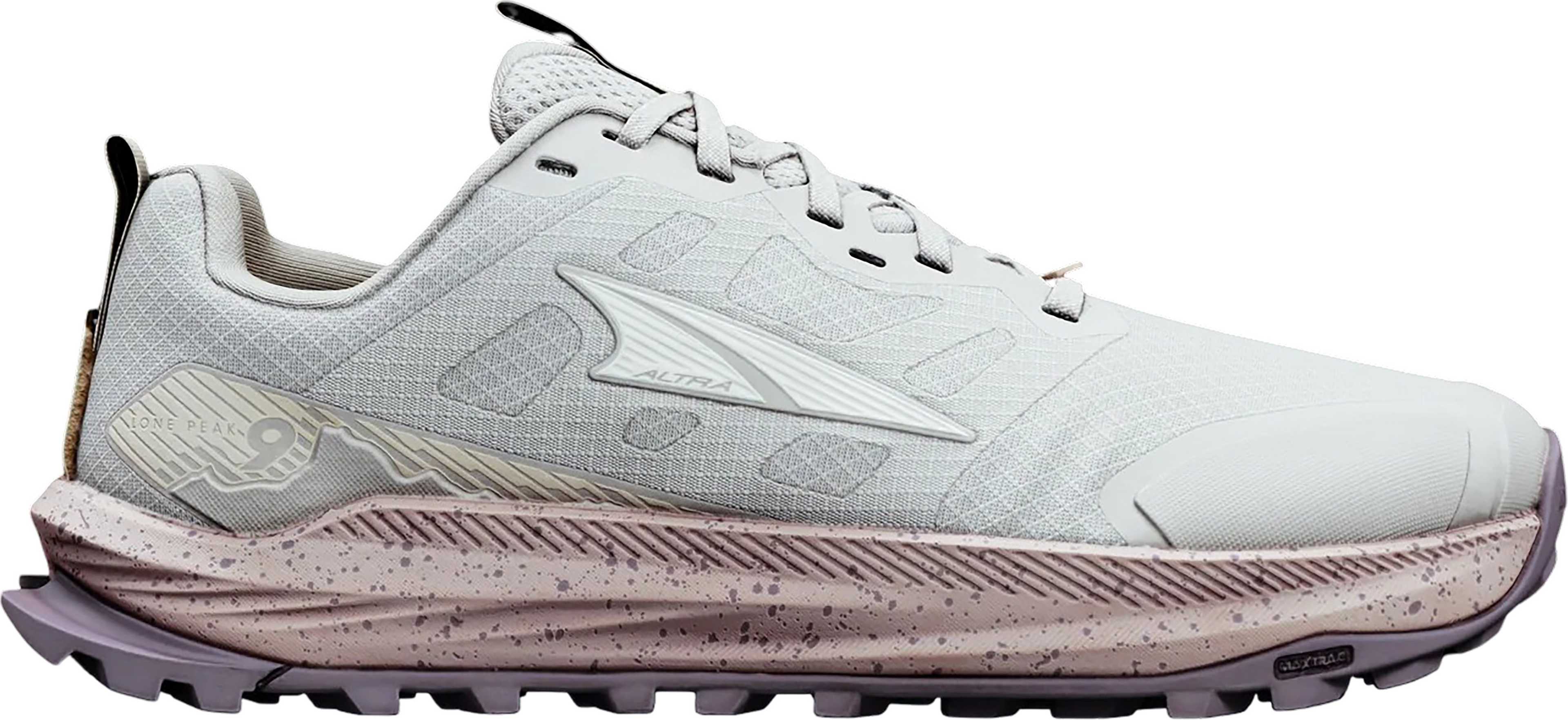 Flint Grey - Pearl - Bark