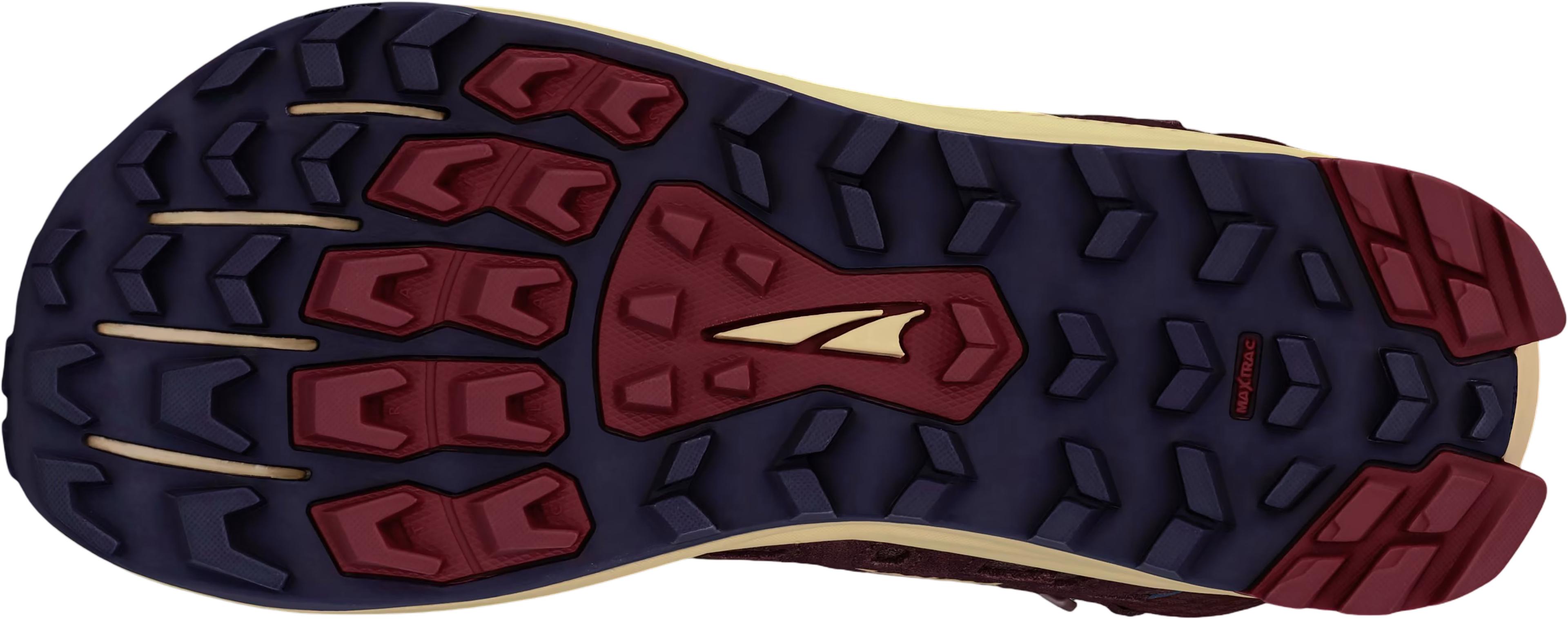 Product gallery image number 2 for product Lone Peak Hiker 3 Hiking Shoes - Women's