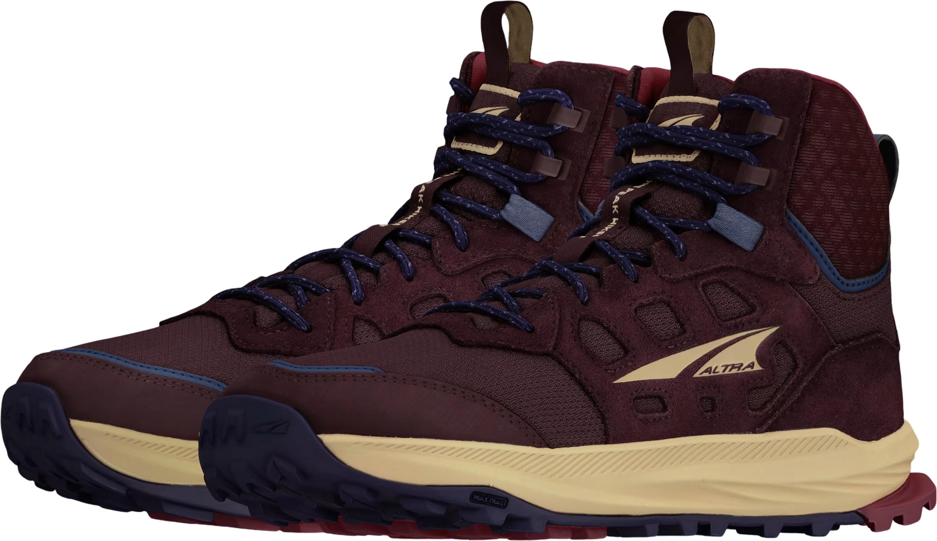 Product gallery image number 2 for product Lone Peak Hiker 3 Hiking Shoes - Women's