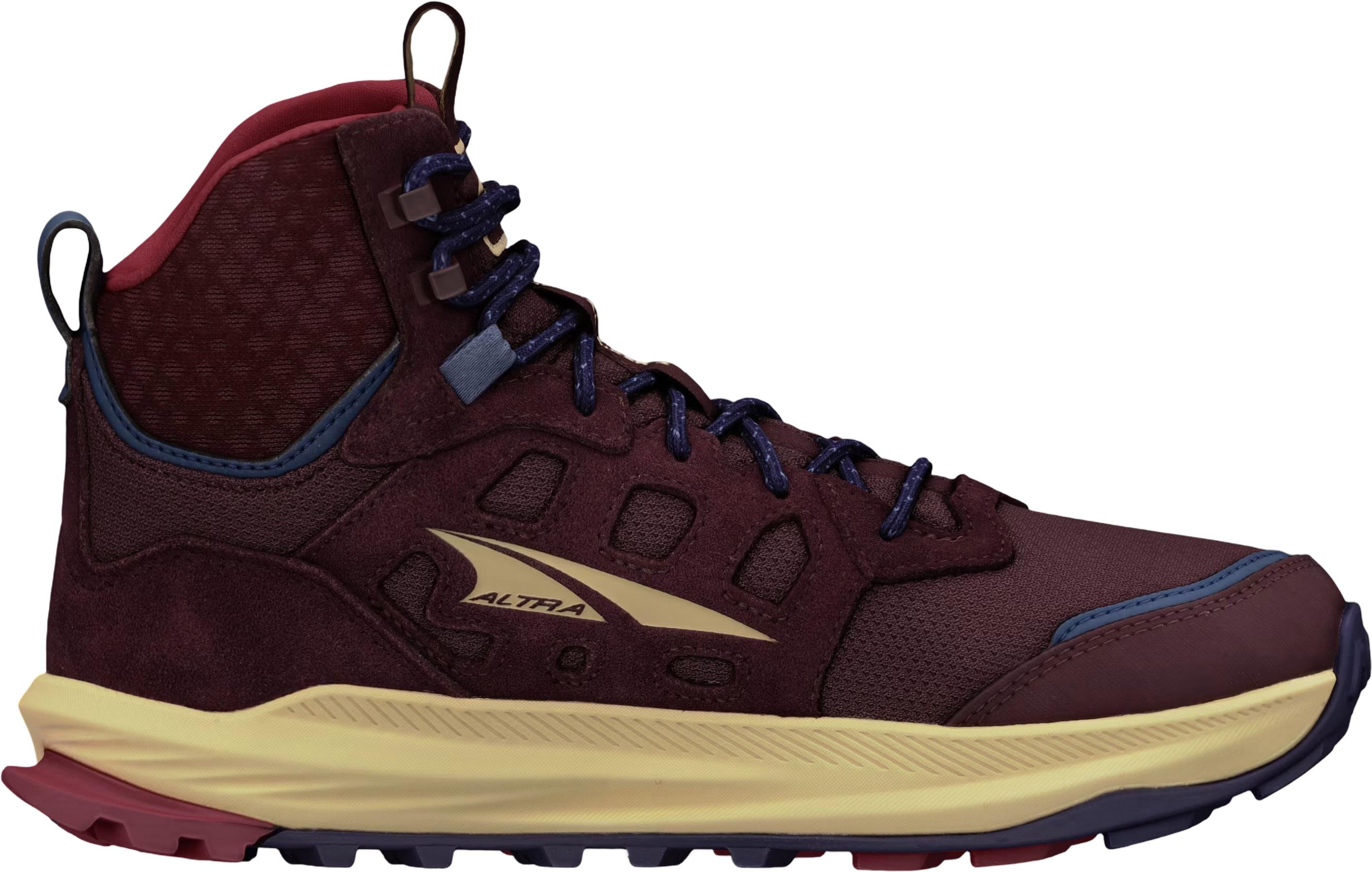 Product gallery image number 4 for product Lone Peak Hiker 3 Hiking Shoes - Women's