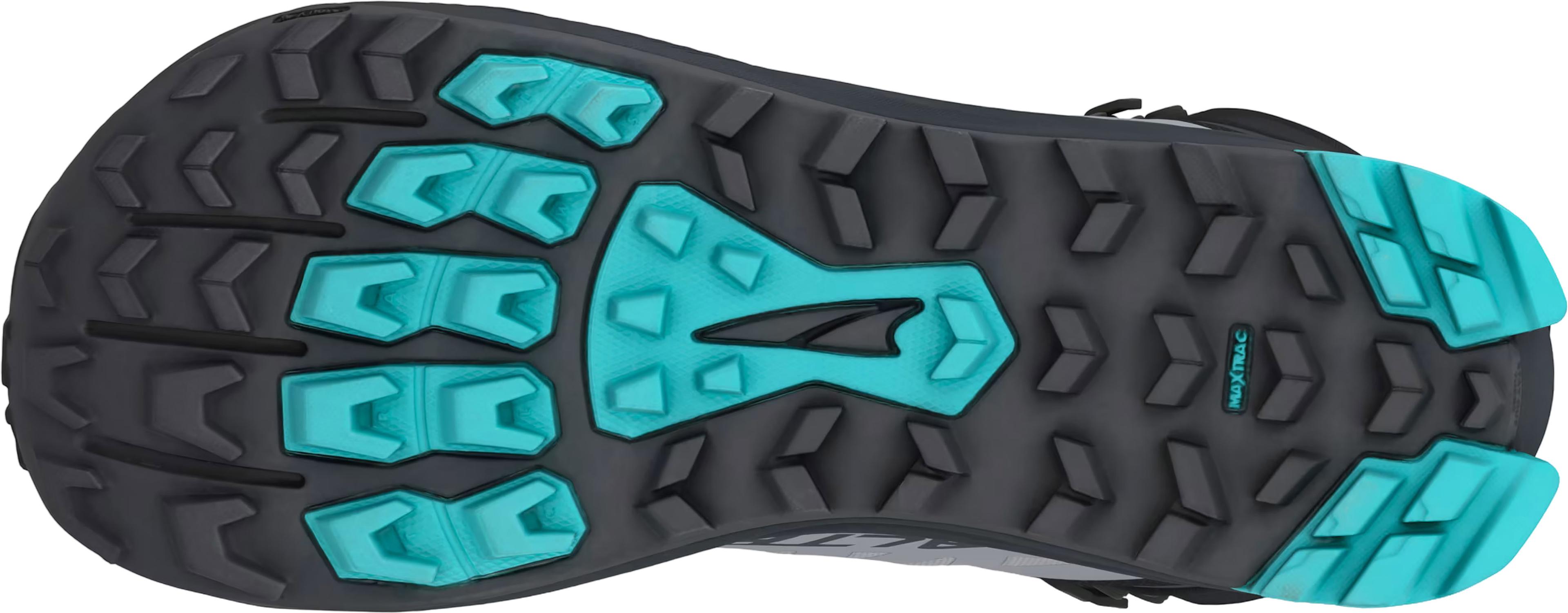 Product gallery image number 2 for product Lone Peak 9 Waterproof Mid Hiking Shoes - Women's