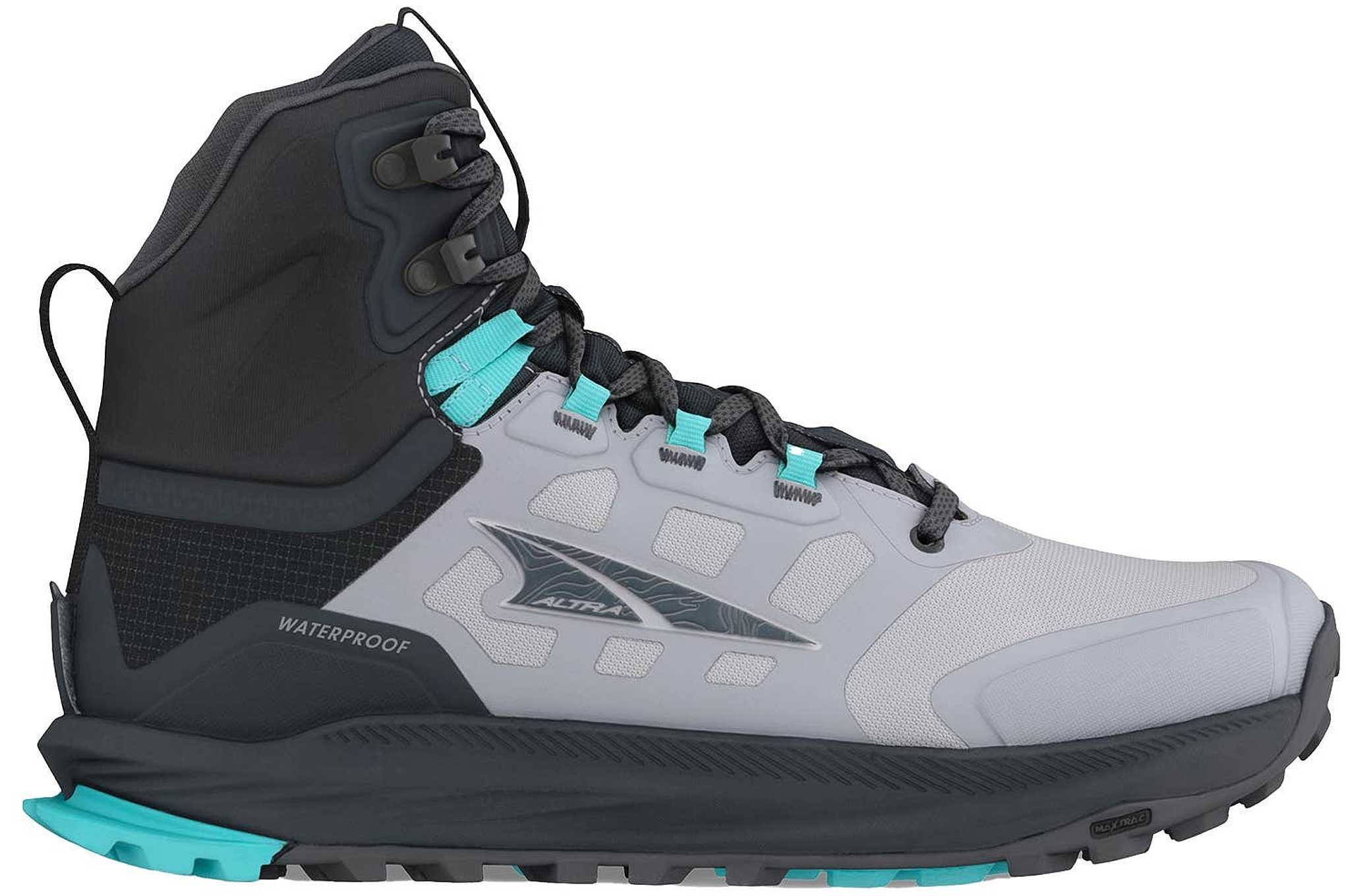 Product image for Lone Peak 9 Waterproof Mid Hiking Shoes - Women's