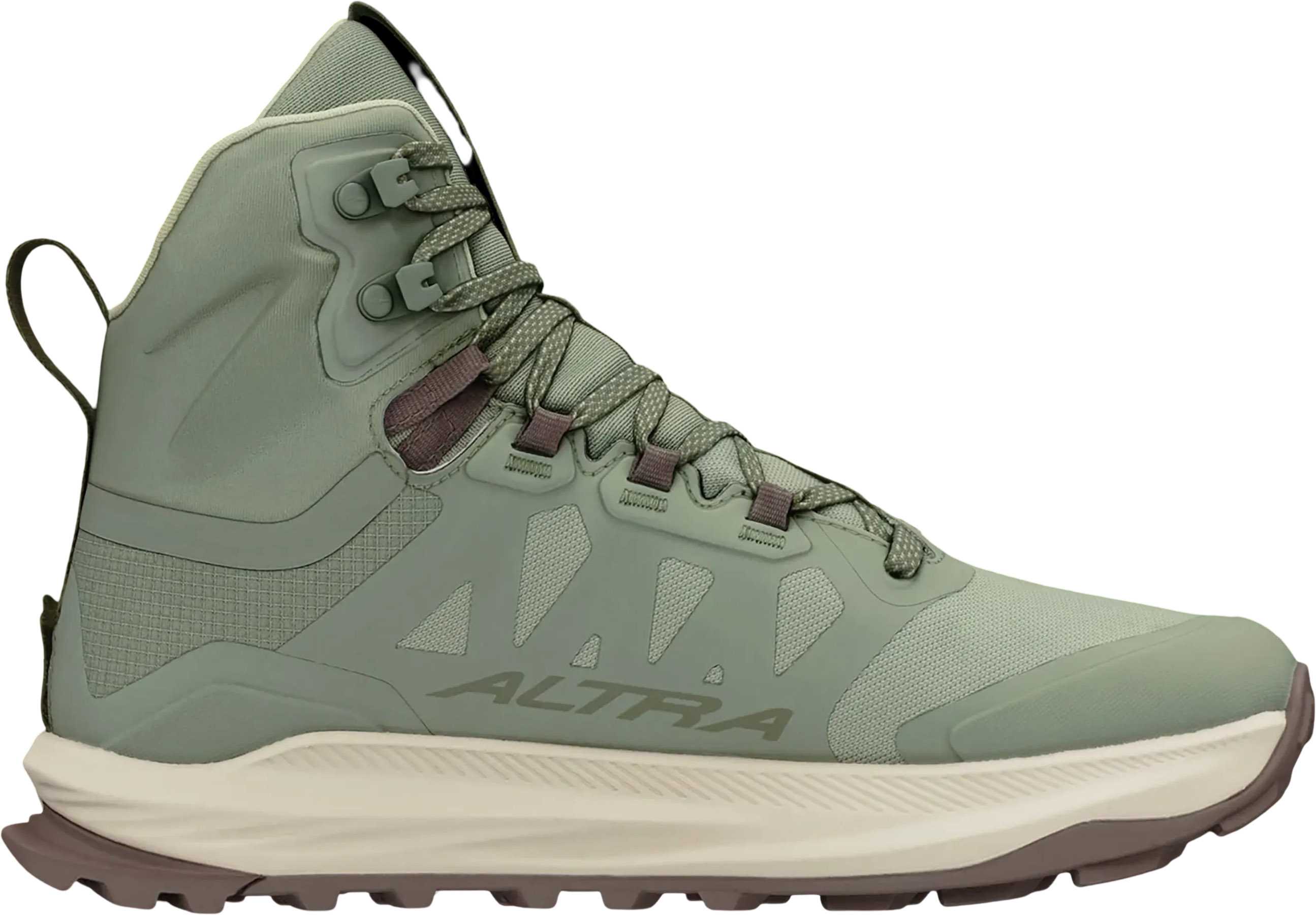 Dusty Olive