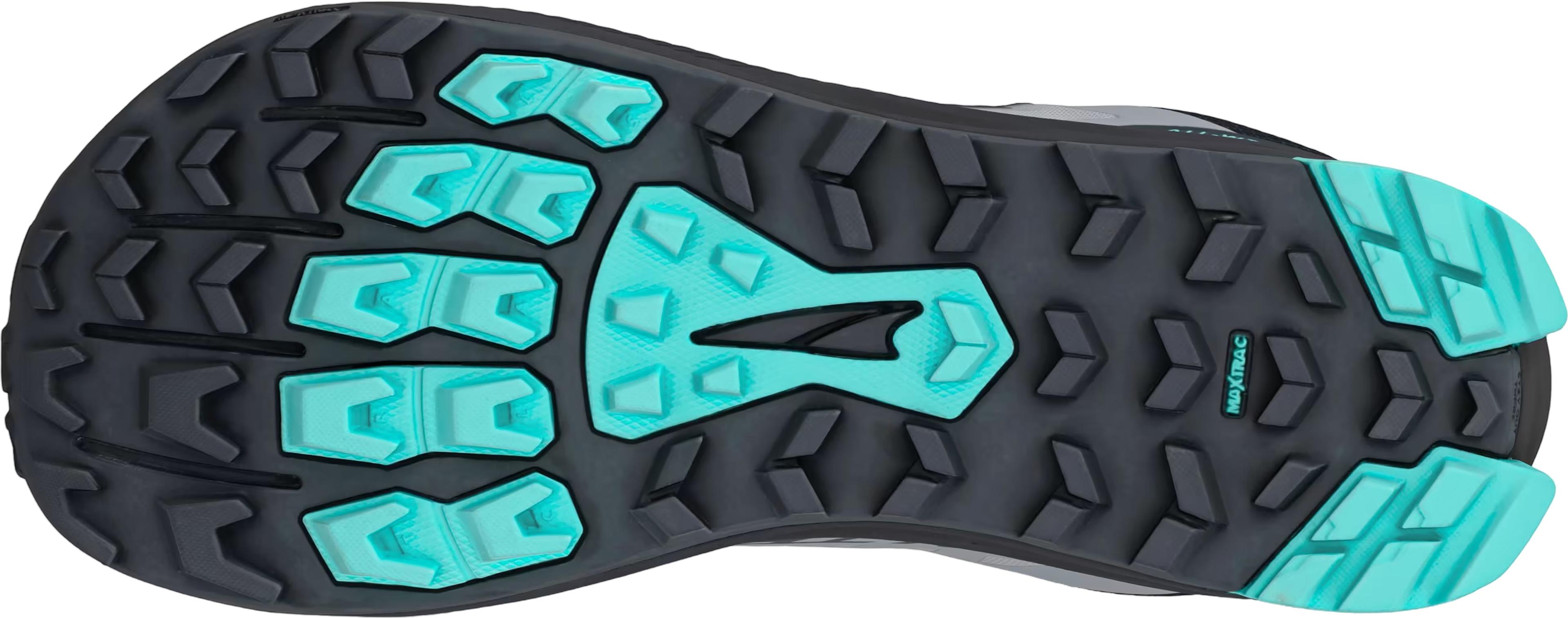 Product gallery image number 2 for product Lone Peak 9 Waterproof Low Hiking Shoes - Women's