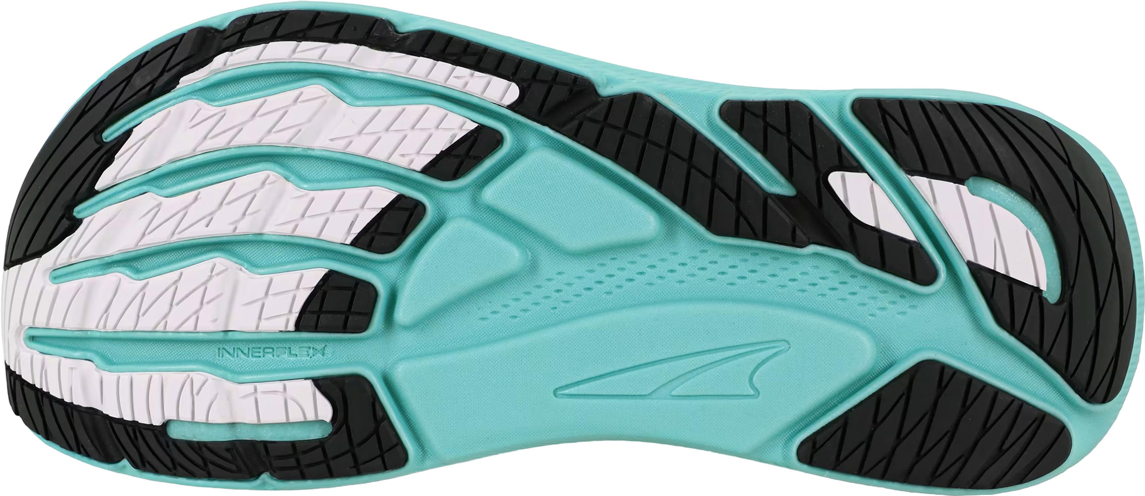 Numéro de l'image de la galerie de produits 2 pour le produit Souliers de course sur route FWD VIA - Femme