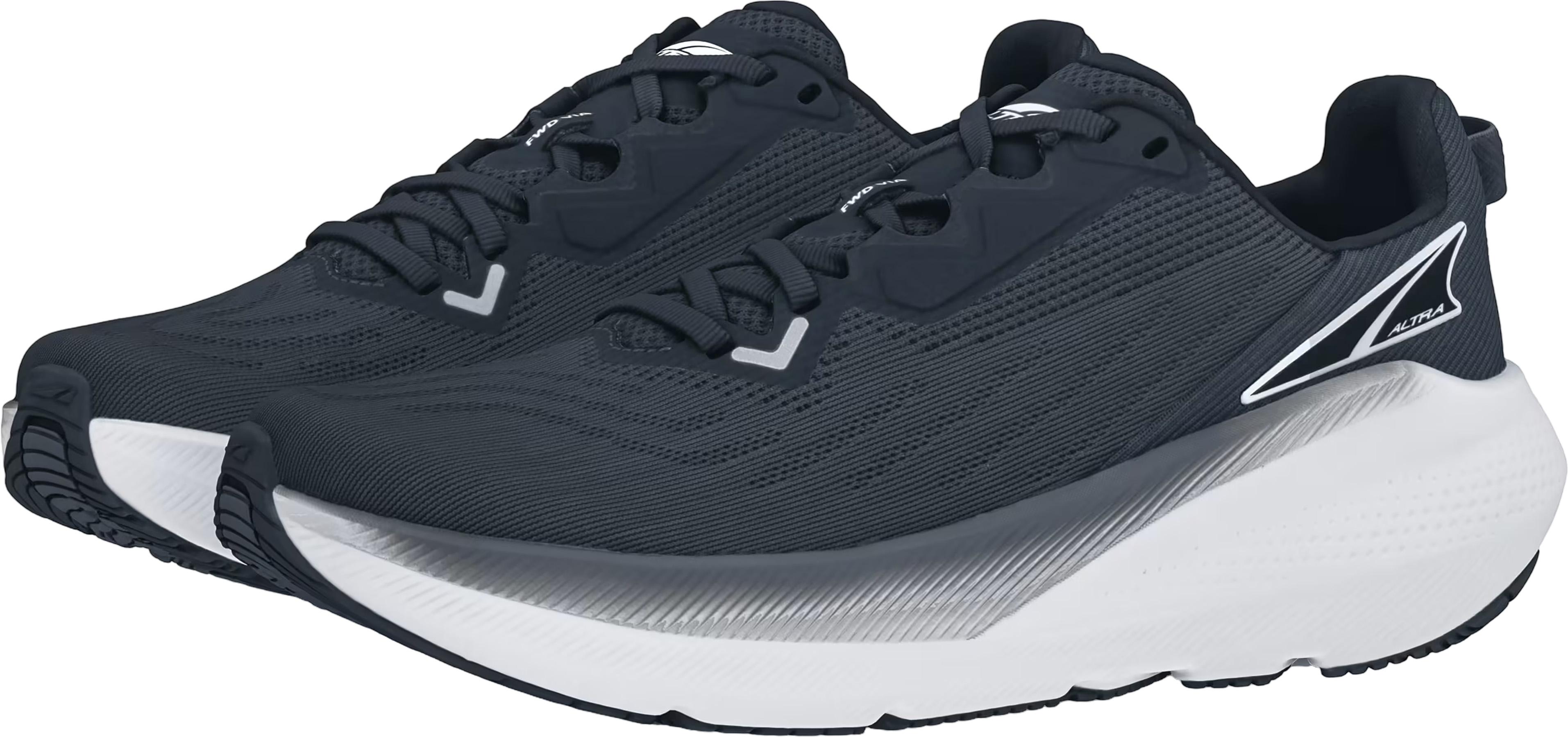 Product gallery image number 3 for product FWD VIA Road Running Shoes - Women's