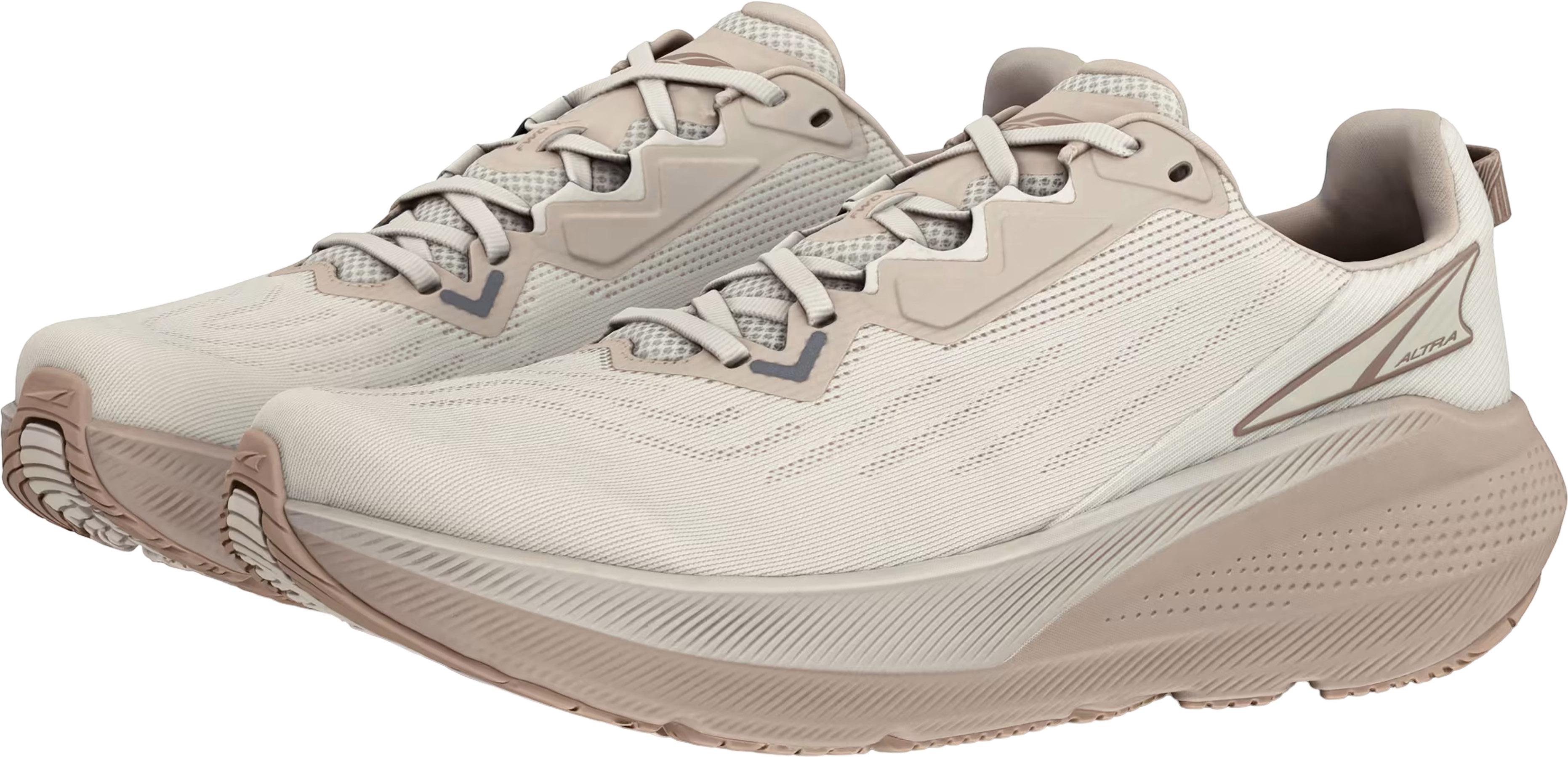 Numéro de l'image de la galerie de produits 3 pour le produit Souliers de course sur route FWD VIA - Femme