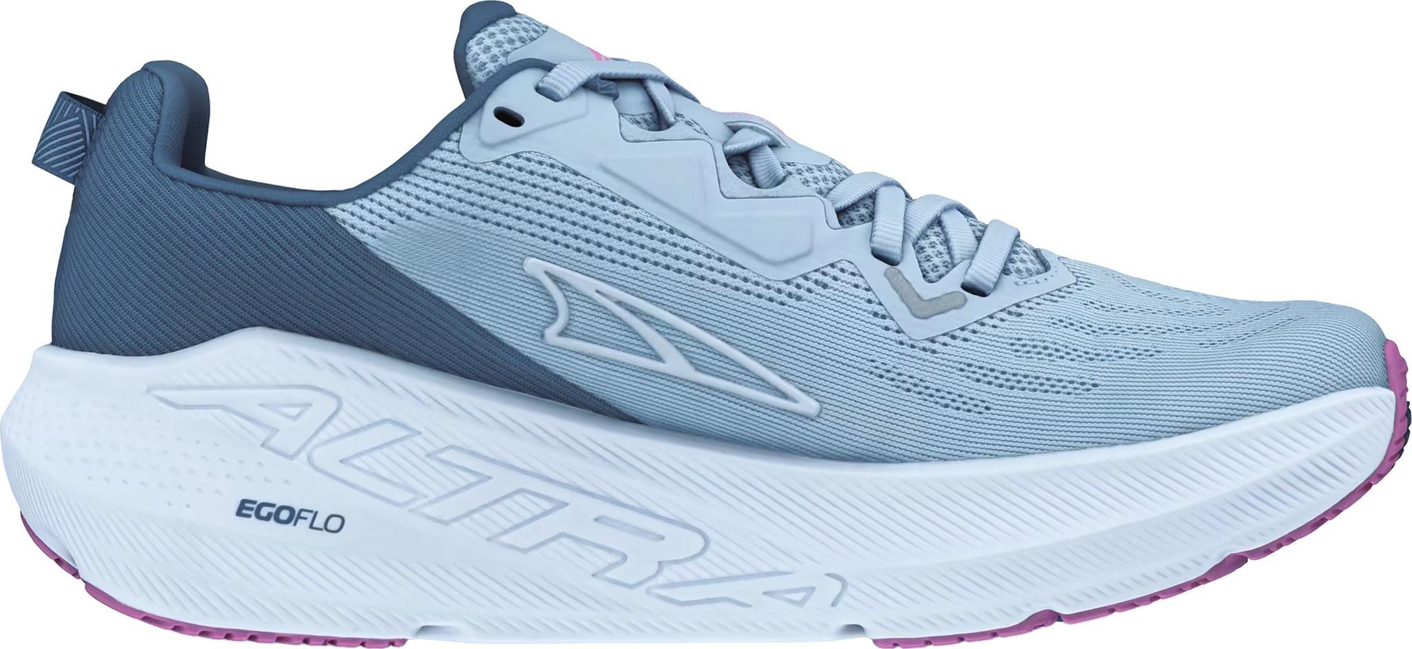 Product gallery image number 5 for product FWD VIA Road Running Shoes - Women's