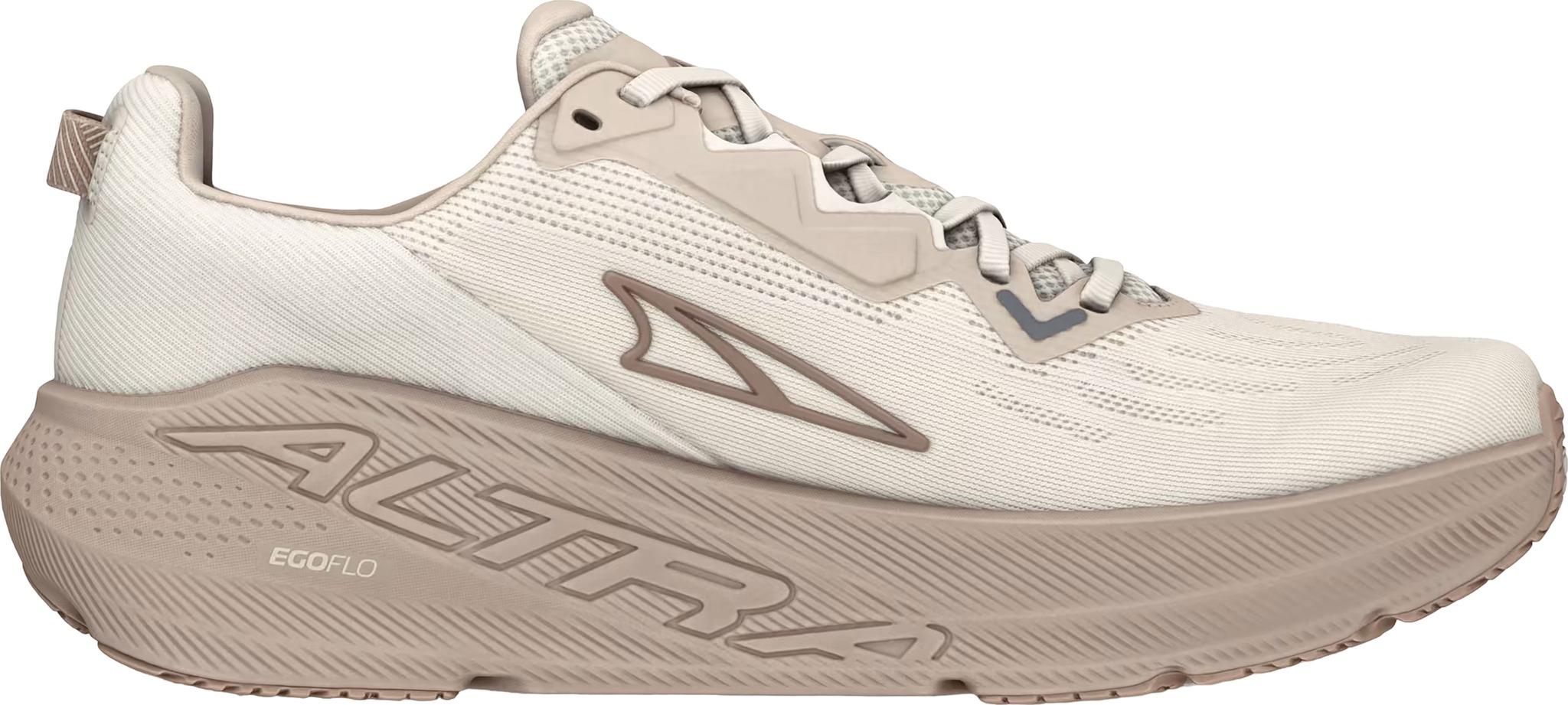 Numéro de l'image de la galerie de produits 4 pour le produit Souliers de course sur route FWD VIA - Femme