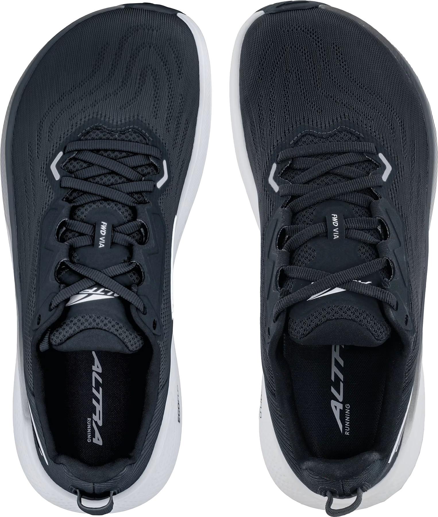 Product gallery image number 5 for product FWD VIA Road Running Shoes - Women's