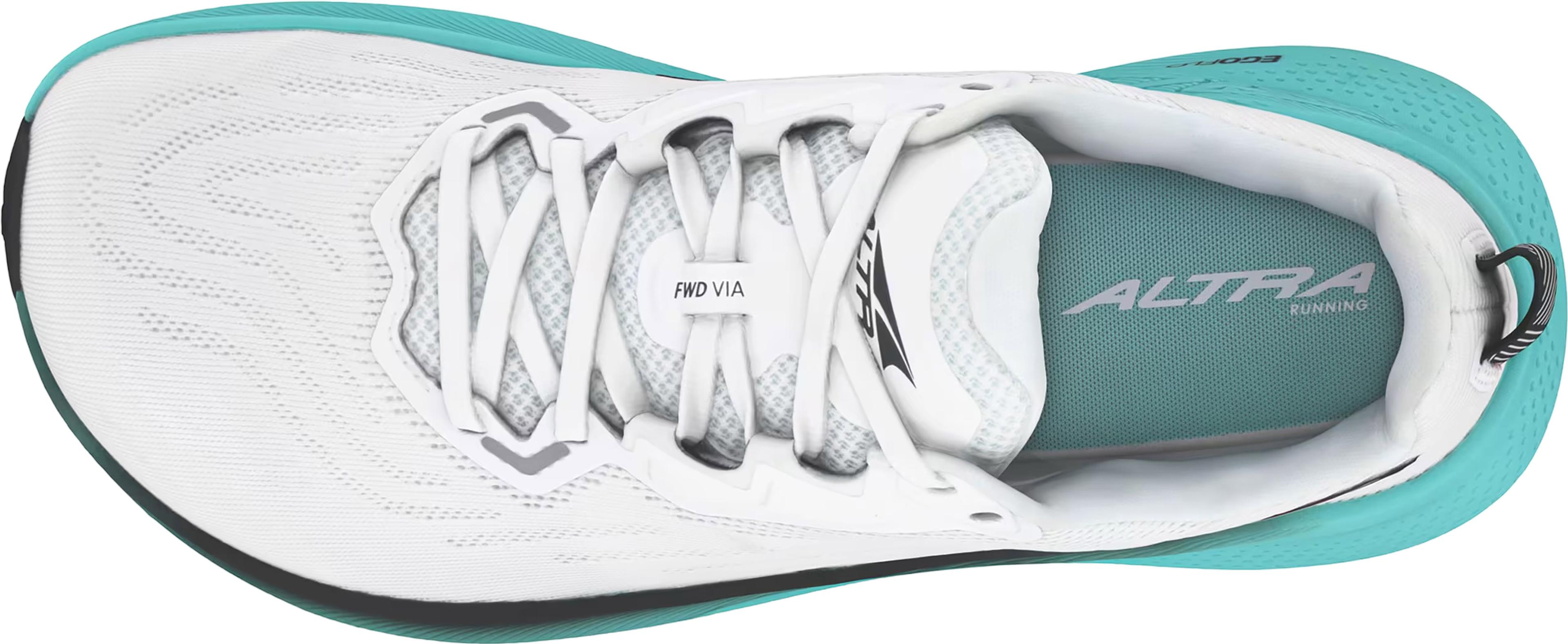 Numéro de l'image de la galerie de produits 5 pour le produit Souliers de course sur route FWD VIA - Femme