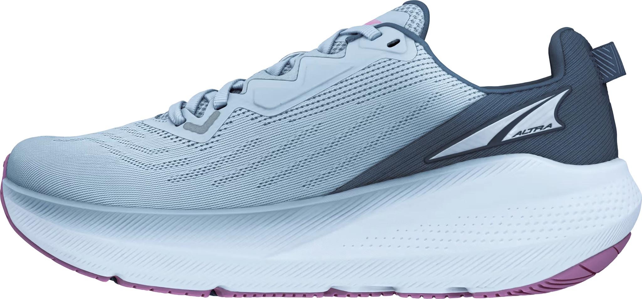 Product gallery image number 1 for product FWD VIA Road Running Shoes - Women's