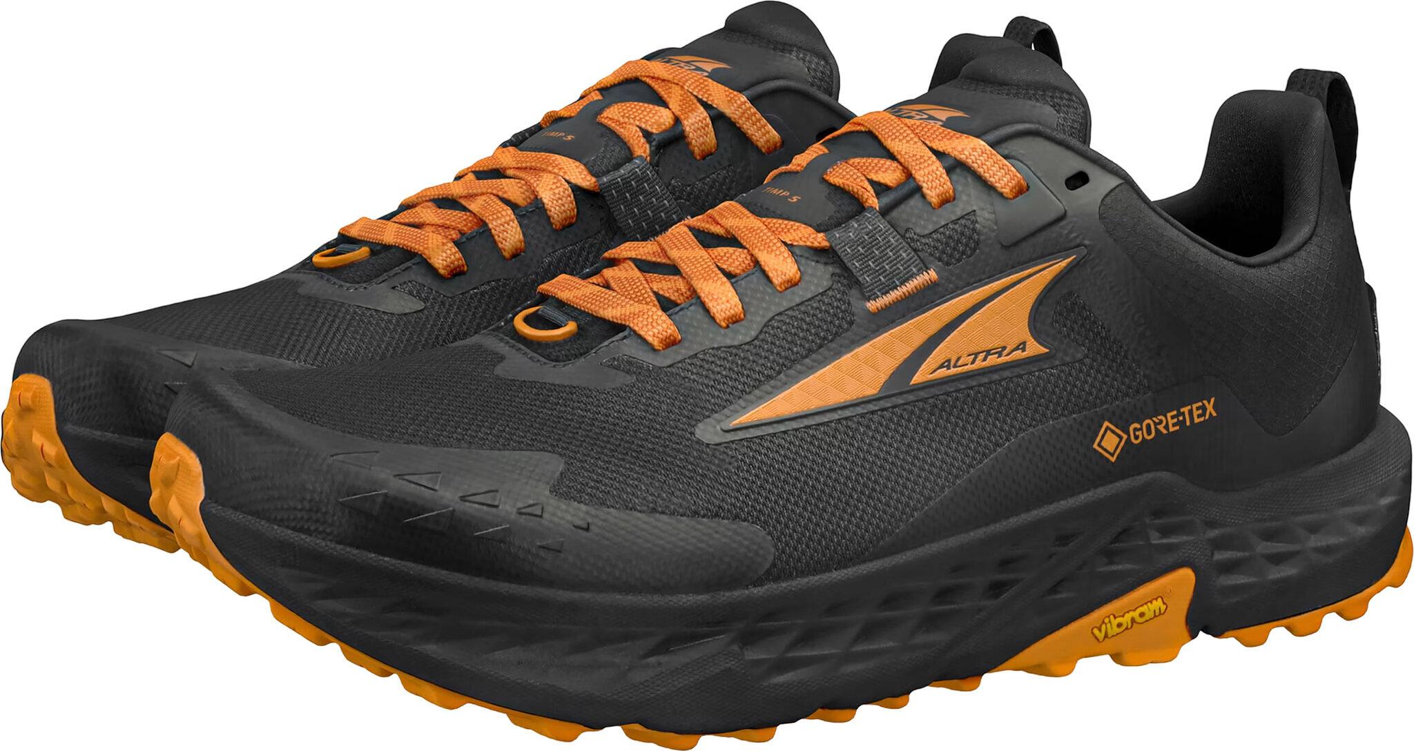 Product gallery image number 8 for product Timp 5 GORE-TEX Trail Running Shoes - Men's