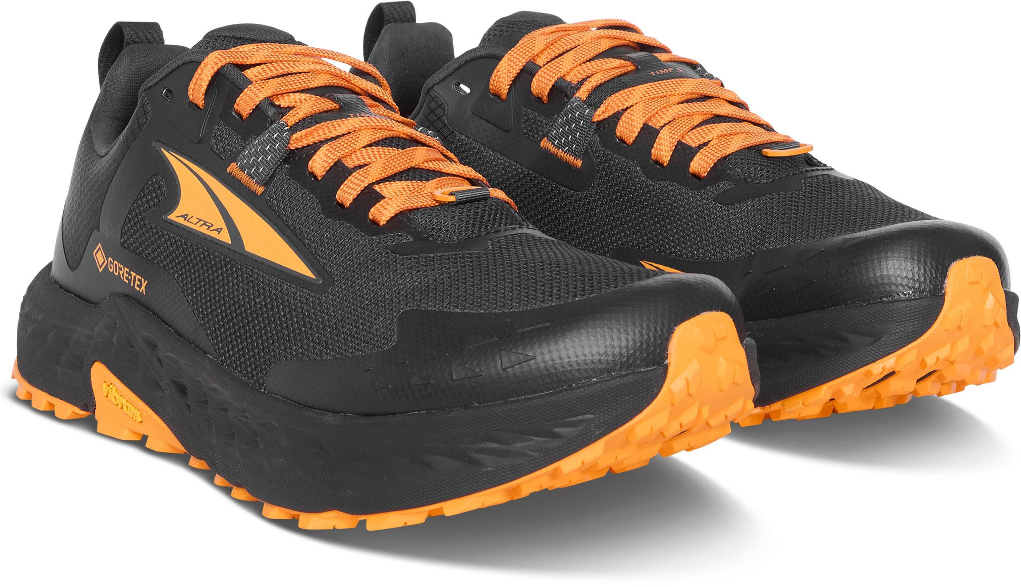 Product gallery image number 4 for product Timp 5 GORE-TEX Trail Running Shoes - Men's