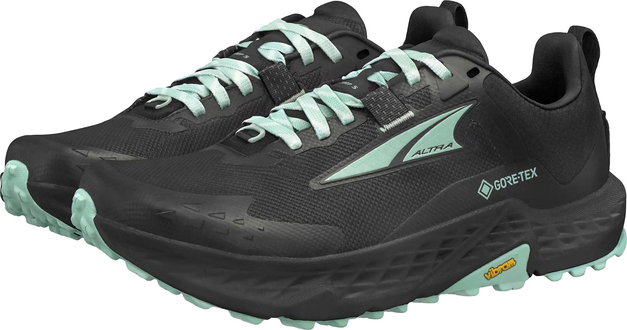Product gallery image number 8 for product Timp 5 GTX Trail Running Shoes - Women's