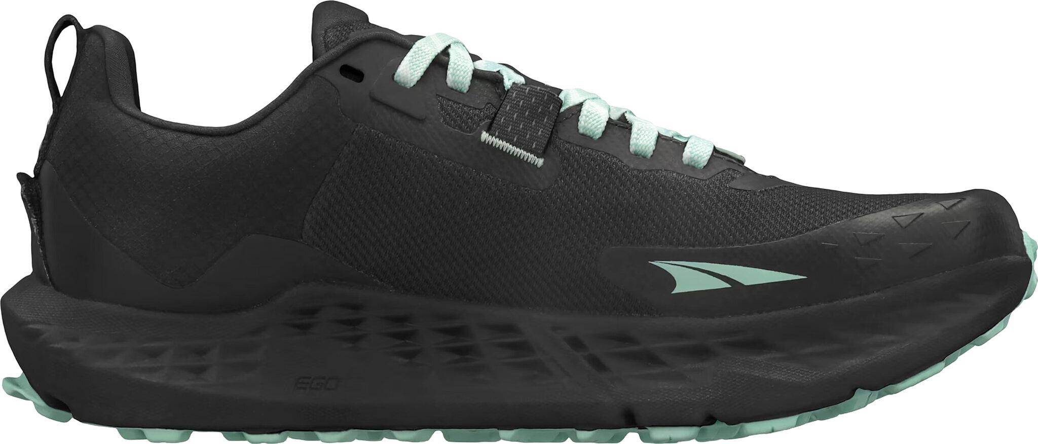 Product gallery image number 7 for product Timp 5 GTX Trail Running Shoes - Women's