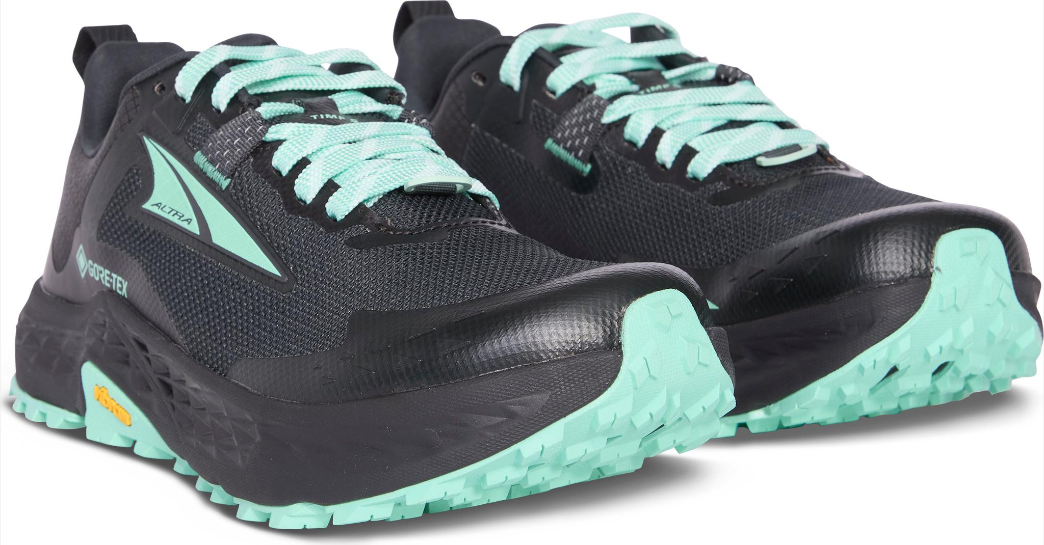 Product gallery image number 4 for product Timp 5 GTX Trail Running Shoes - Women's