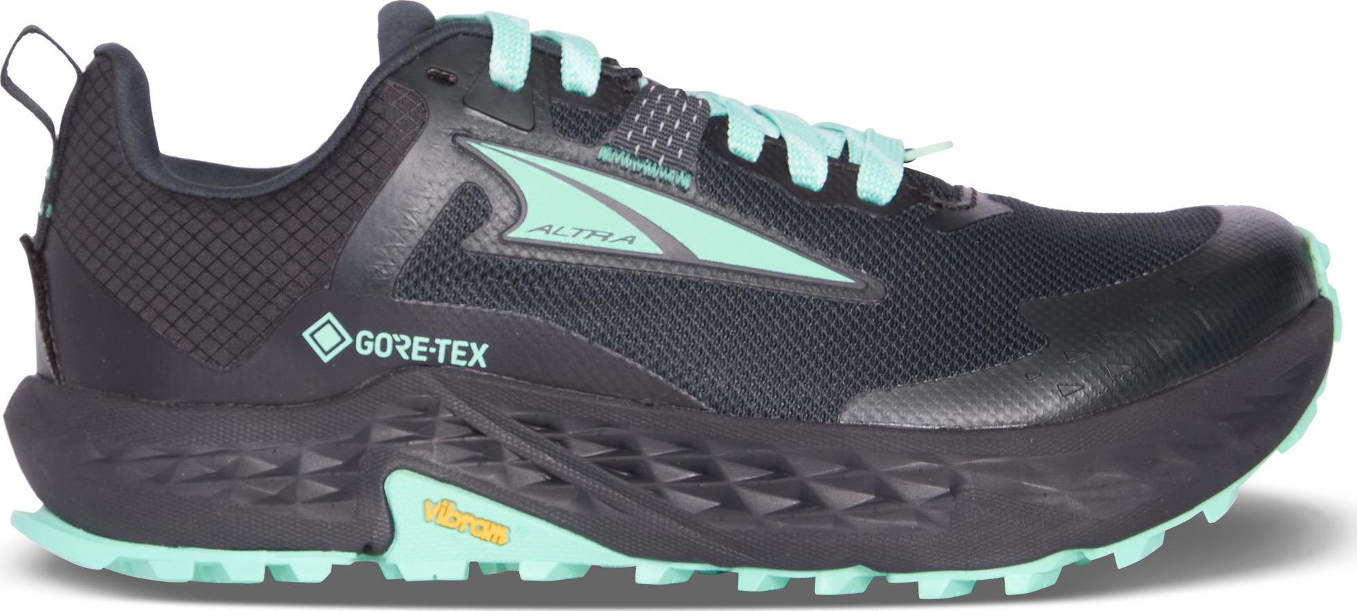 Product gallery image number 3 for product Timp 5 GTX Trail Running Shoes - Women's