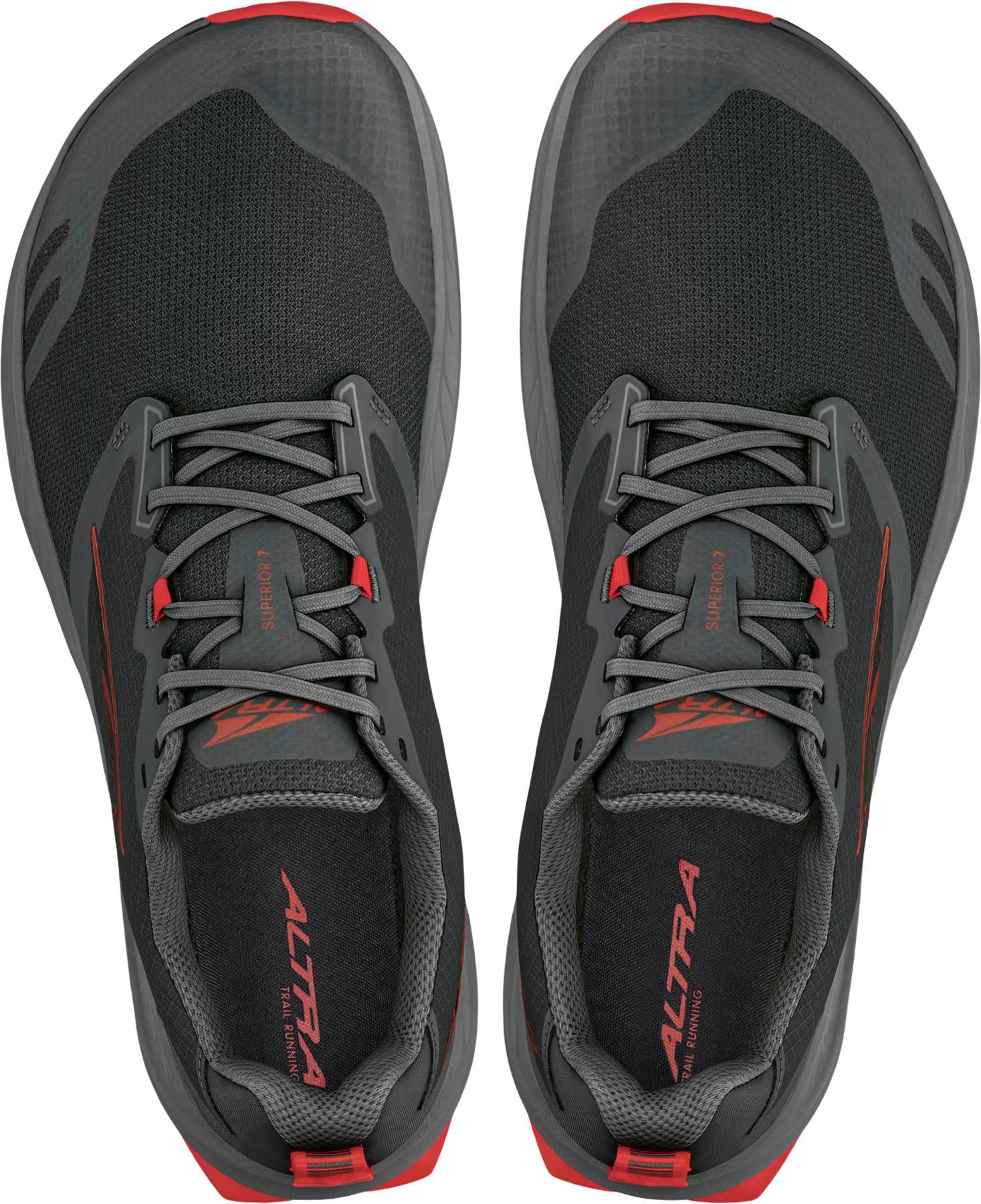 Product gallery image number 4 for product Superior 7 Trail Running Shoes - Men's