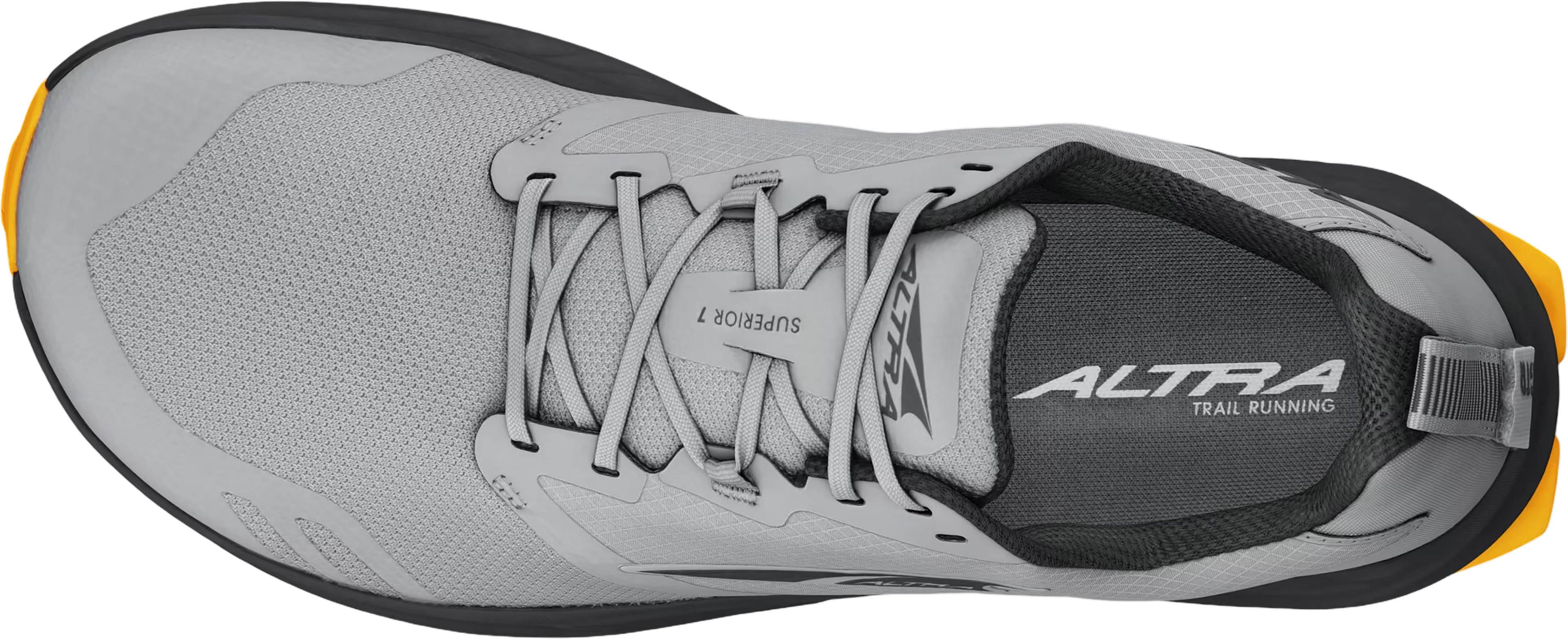 Product gallery image number 2 for product Superior 7 Trail Running Shoes - Men's