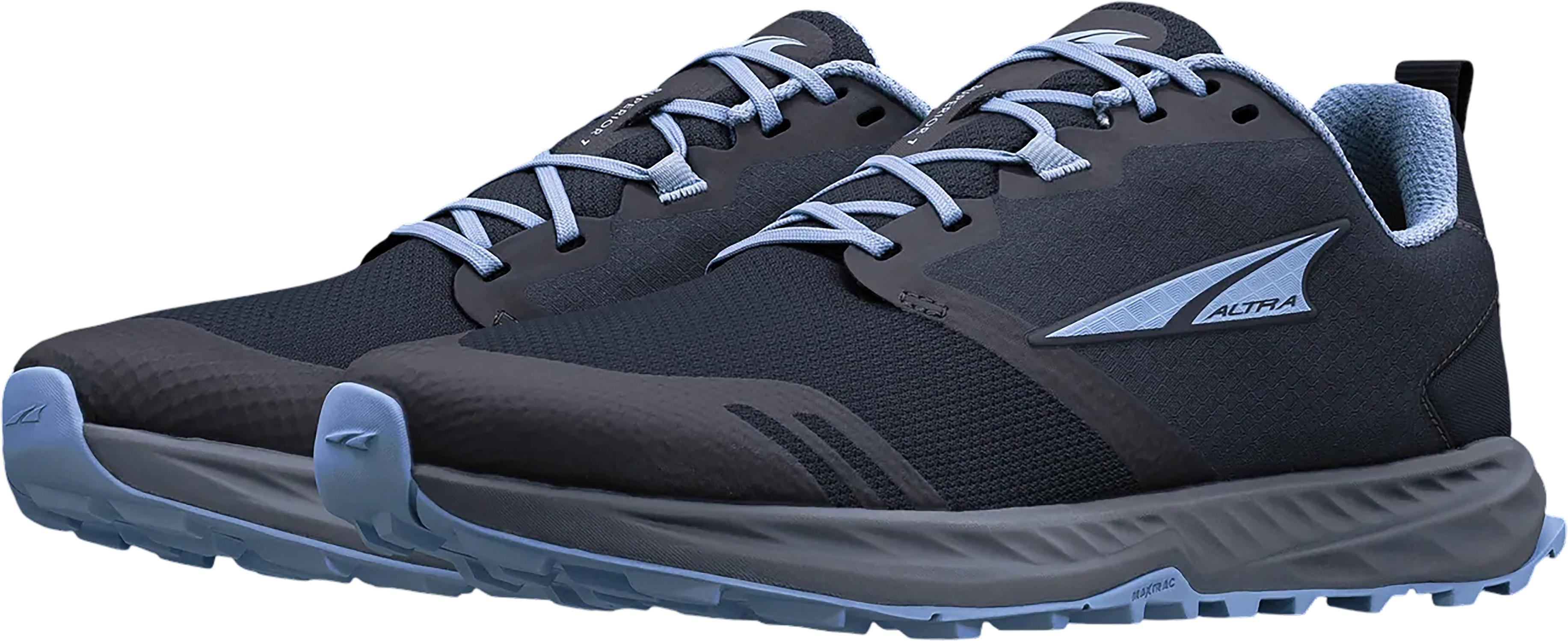 Numéro de l'image de la galerie de produits 2 pour le produit Souliers de course sur sentier Superior 7 - Femme
