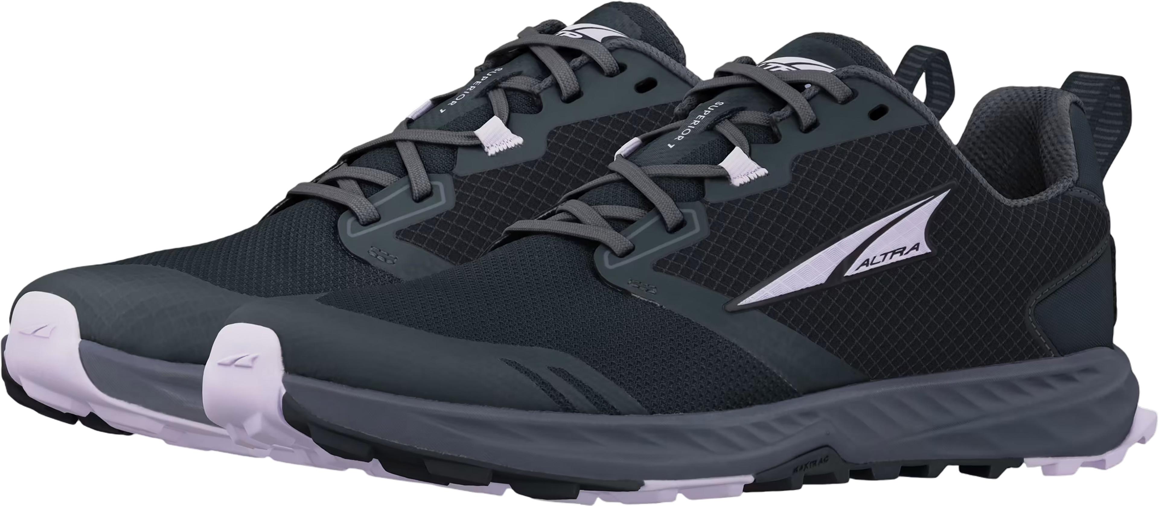 Product gallery image number 4 for product Superior 7 Trail Running Shoes - Women's