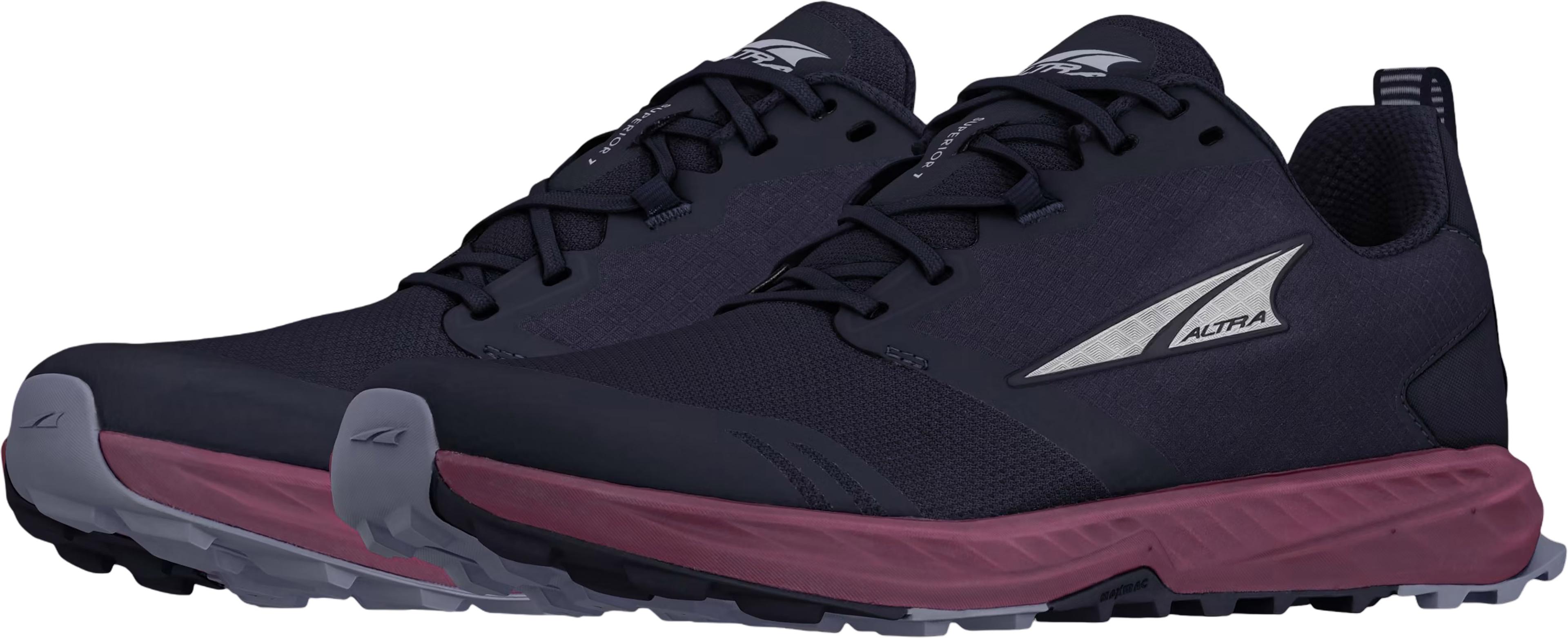 Product gallery image number 3 for product Superior 7 Trail Running Shoes - Women's