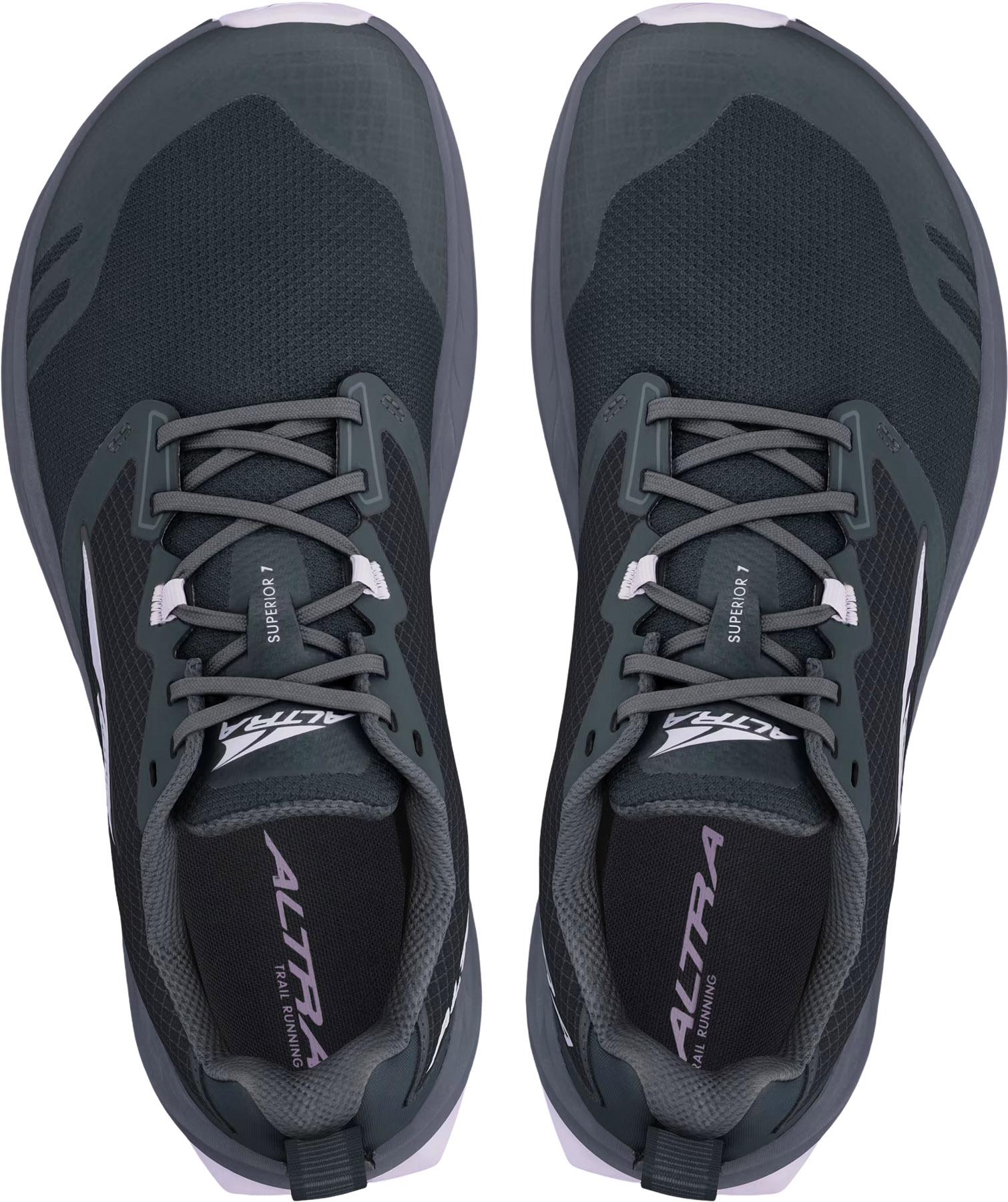 Product gallery image number 2 for product Superior 7 Trail Running Shoes - Women's