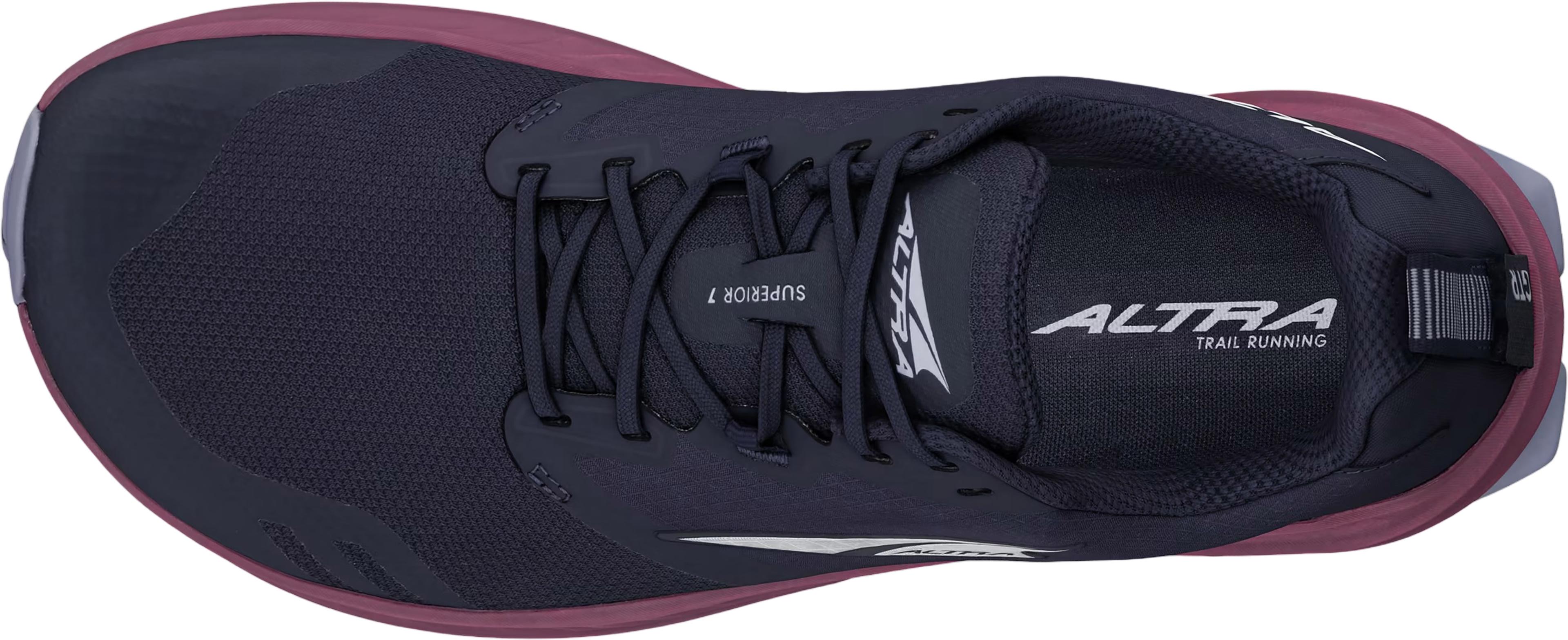 Product gallery image number 5 for product Superior 7 Trail Running Shoes - Women's