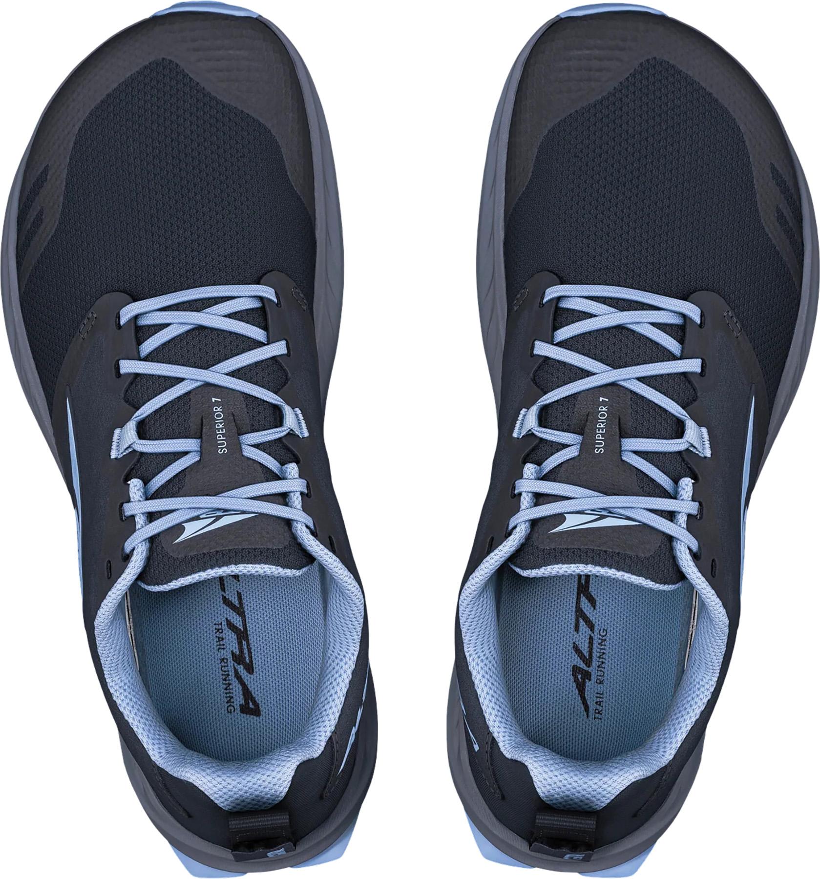 Numéro de l'image de la galerie de produits 6 pour le produit Souliers de course sur sentier Superior 7 - Femme
