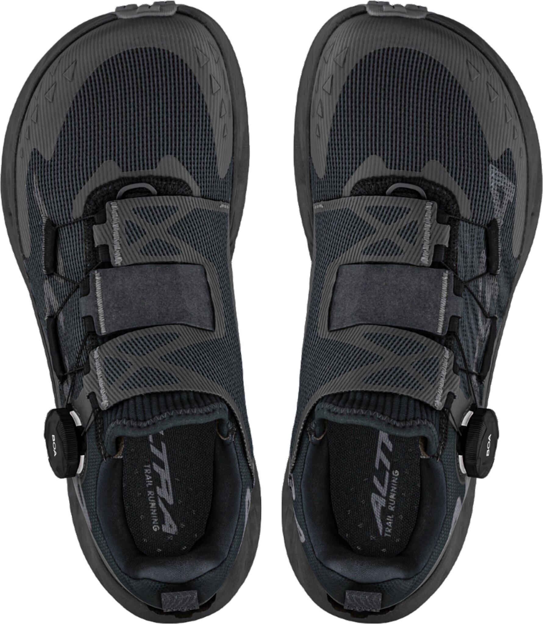 Product gallery image number 2 for product Timp 5 BOA Trail Running Shoes - Men's