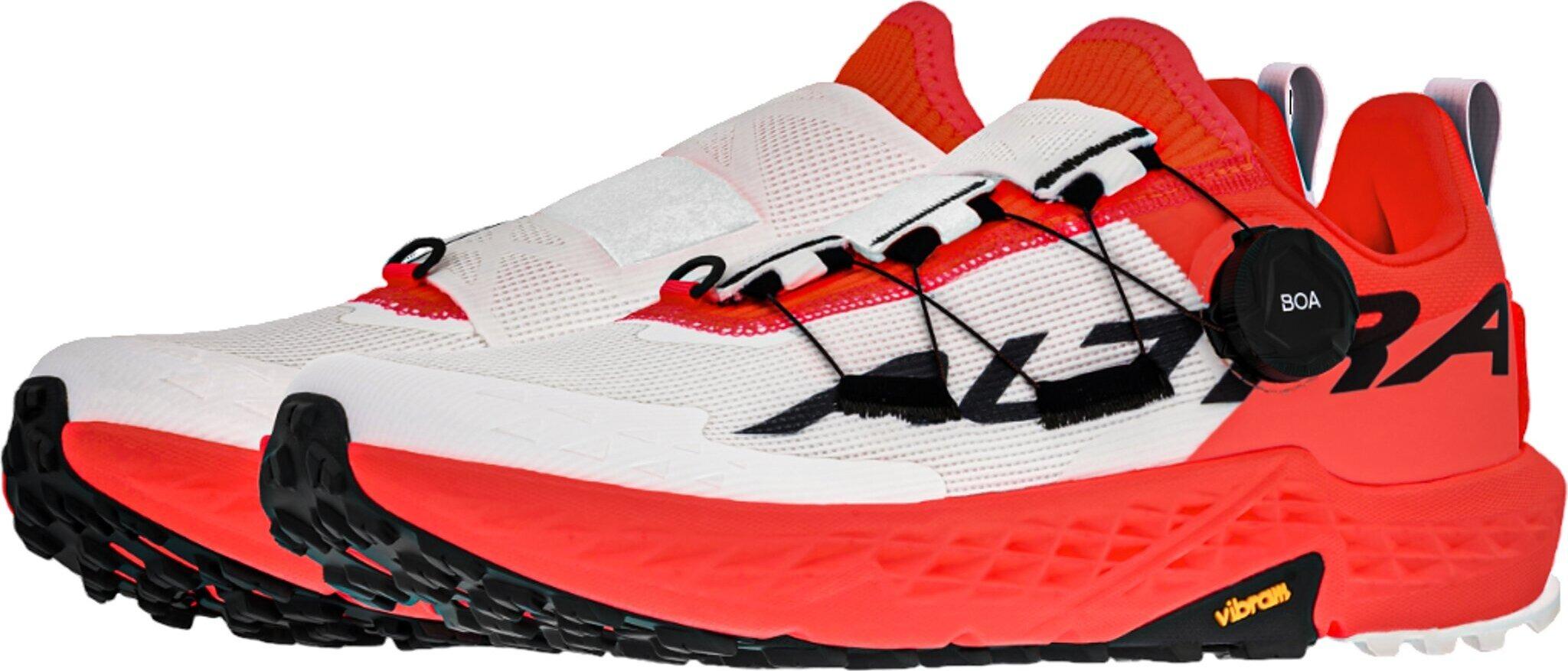Numéro de l'image de la galerie de produits 4 pour le produit Souliers de course sur sentier Timp 5 BOA - Femme