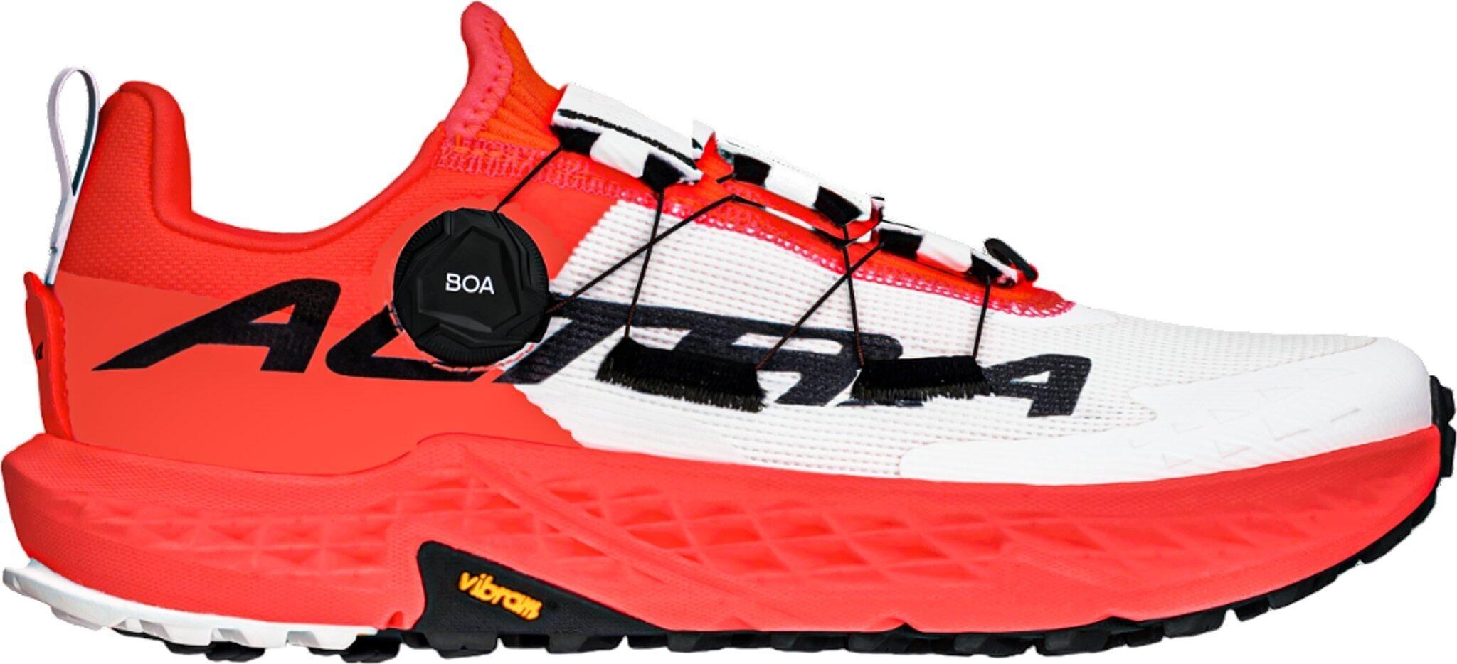 Numéro de l'image de la galerie de produits 2 pour le produit Souliers de course sur sentier Timp 5 BOA - Femme