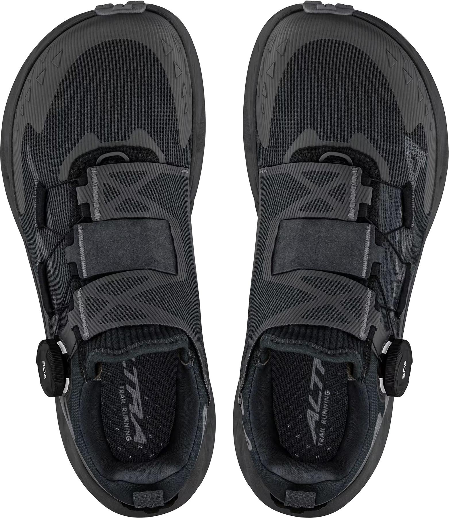 Product gallery image number 4 for product Timp 5 BOA Trail Running Shoes - Women's