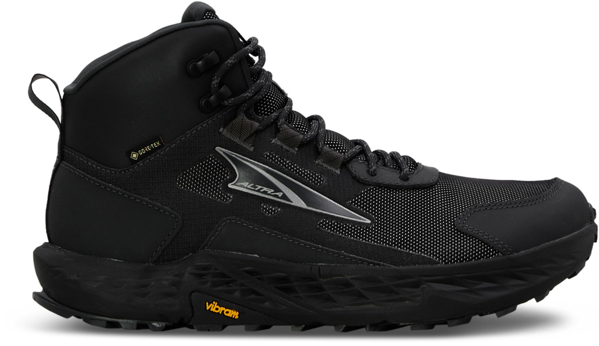 Product gallery image number 1 for product Timp 5 Hiker GTX Hiking Boots - Men's