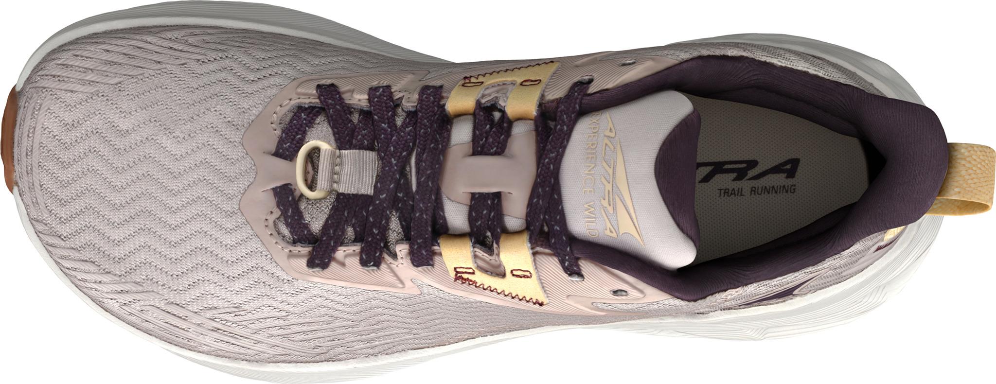 Numéro de l'image de la galerie de produits 3 pour le produit Souliers de course sur sentier Experience Wild - Femme