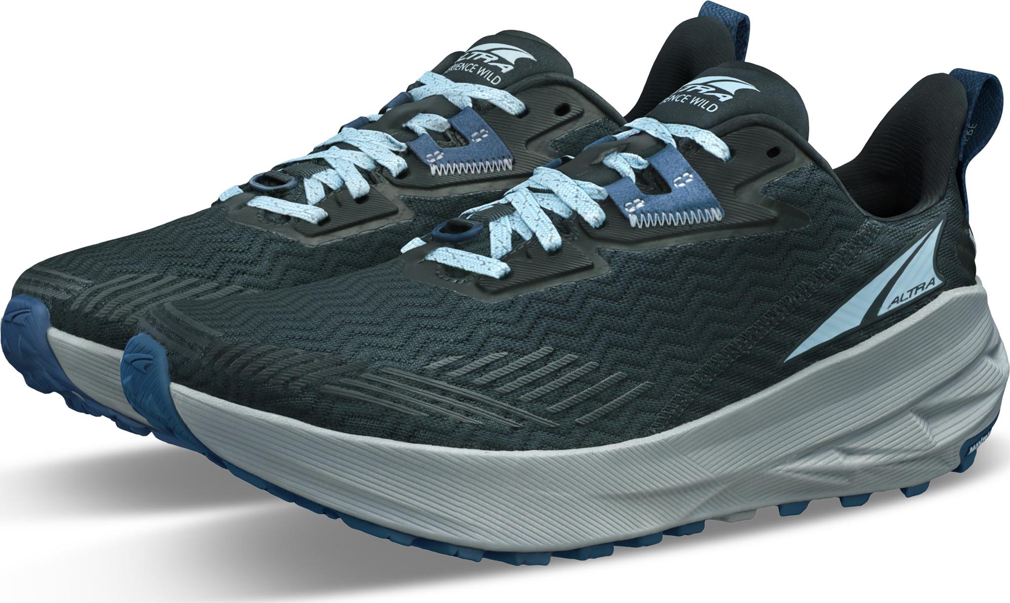 Product gallery image number 4 for product Experience Wild Trail Running Shoes - Women's