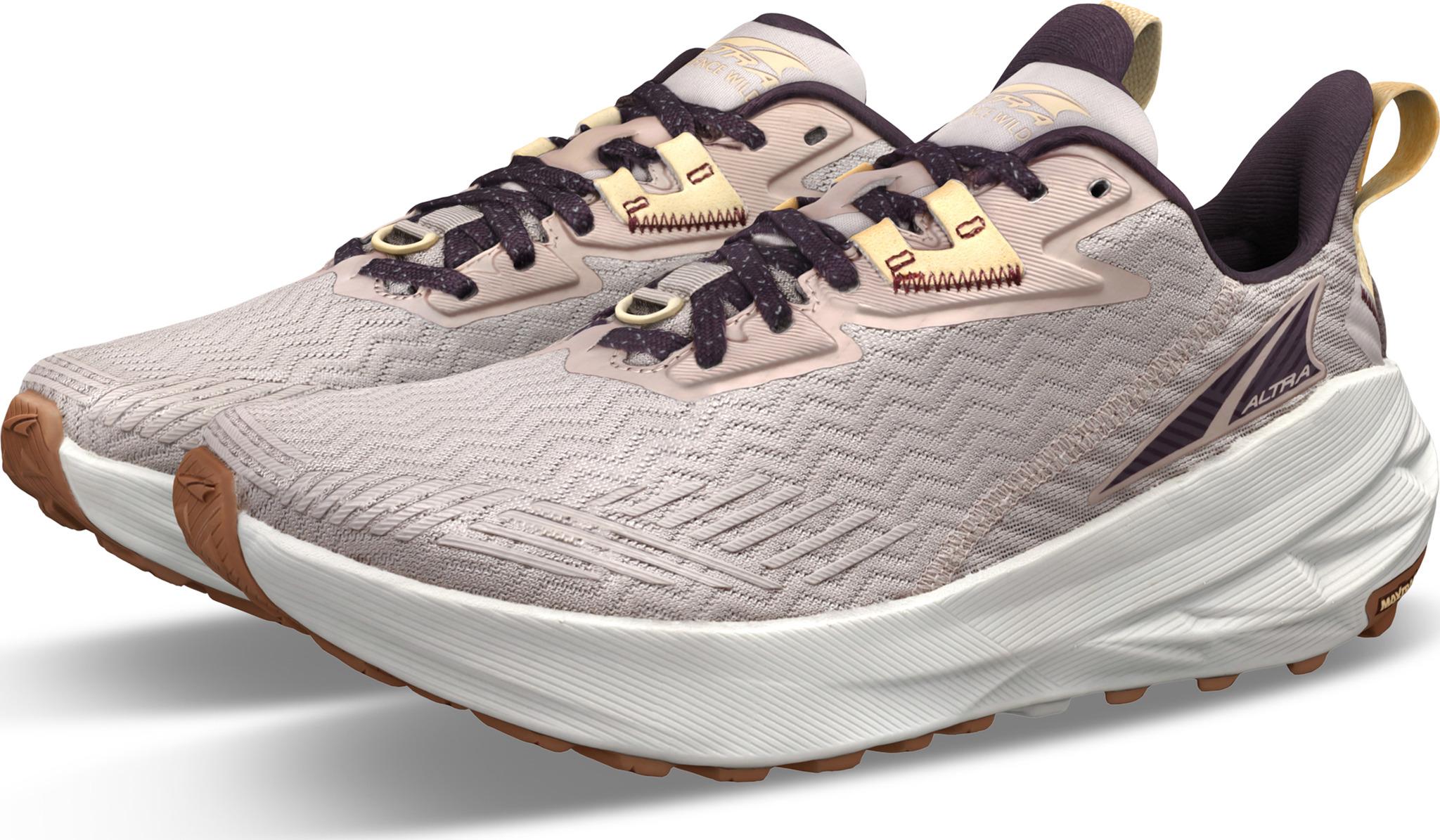 Product gallery image number 3 for product Experience Wild Trail Running Shoes - Women's