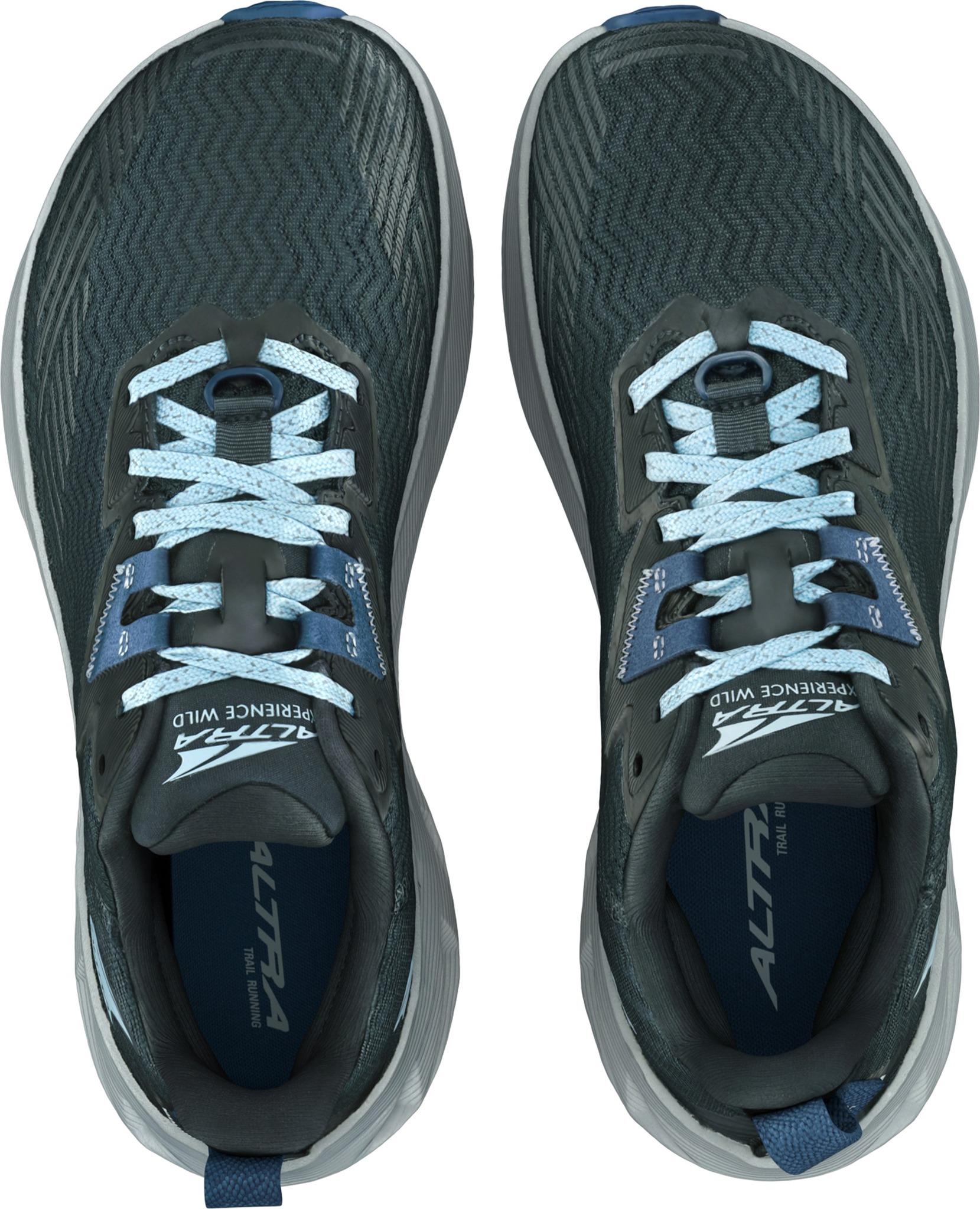Product gallery image number 6 for product Experience Wild Trail Running Shoes - Women's