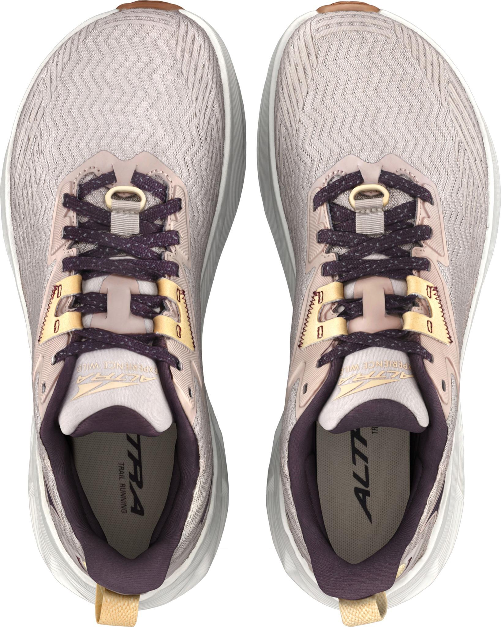 Product gallery image number 5 for product Experience Wild Trail Running Shoes - Women's