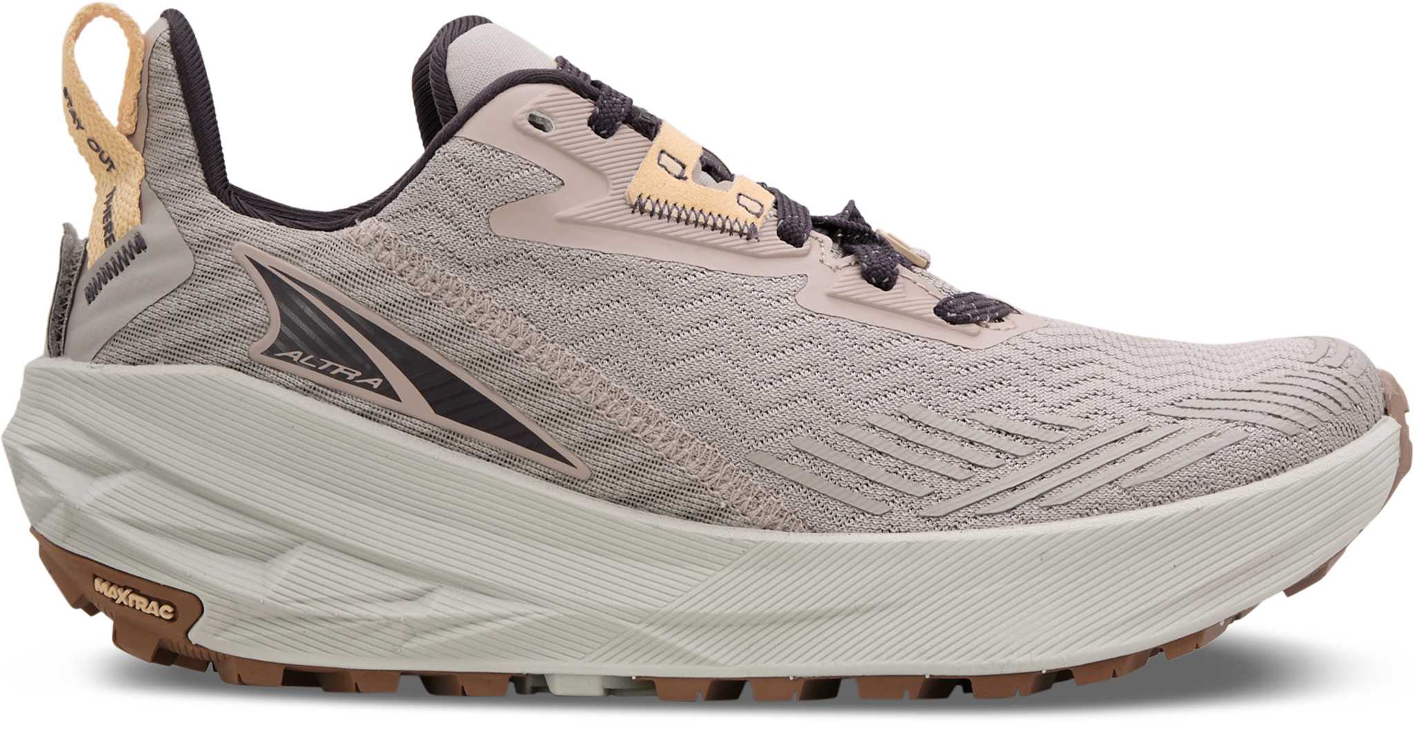 Image de produit pour Souliers de course sur sentier Experience Wild - Femme