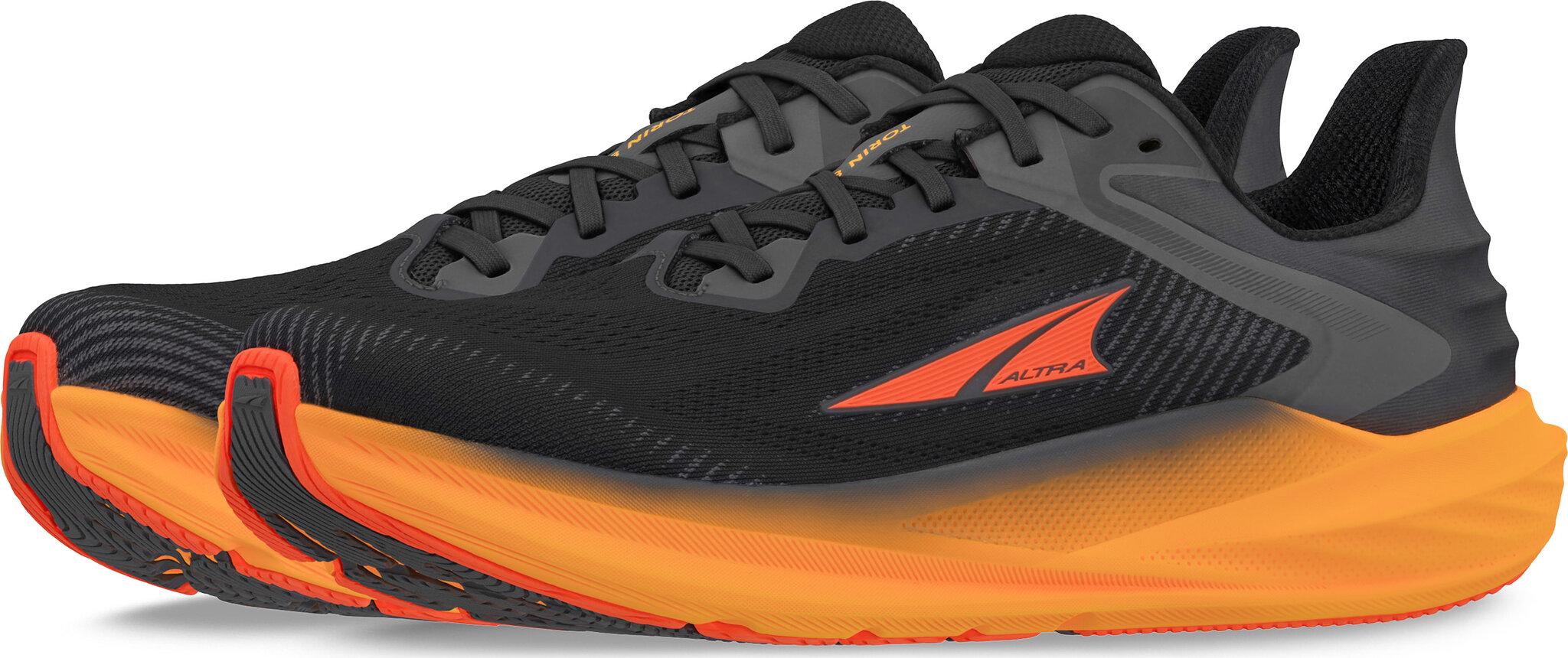 Product gallery image number 3 for product Torin 8 Road Running Shoes - Men's