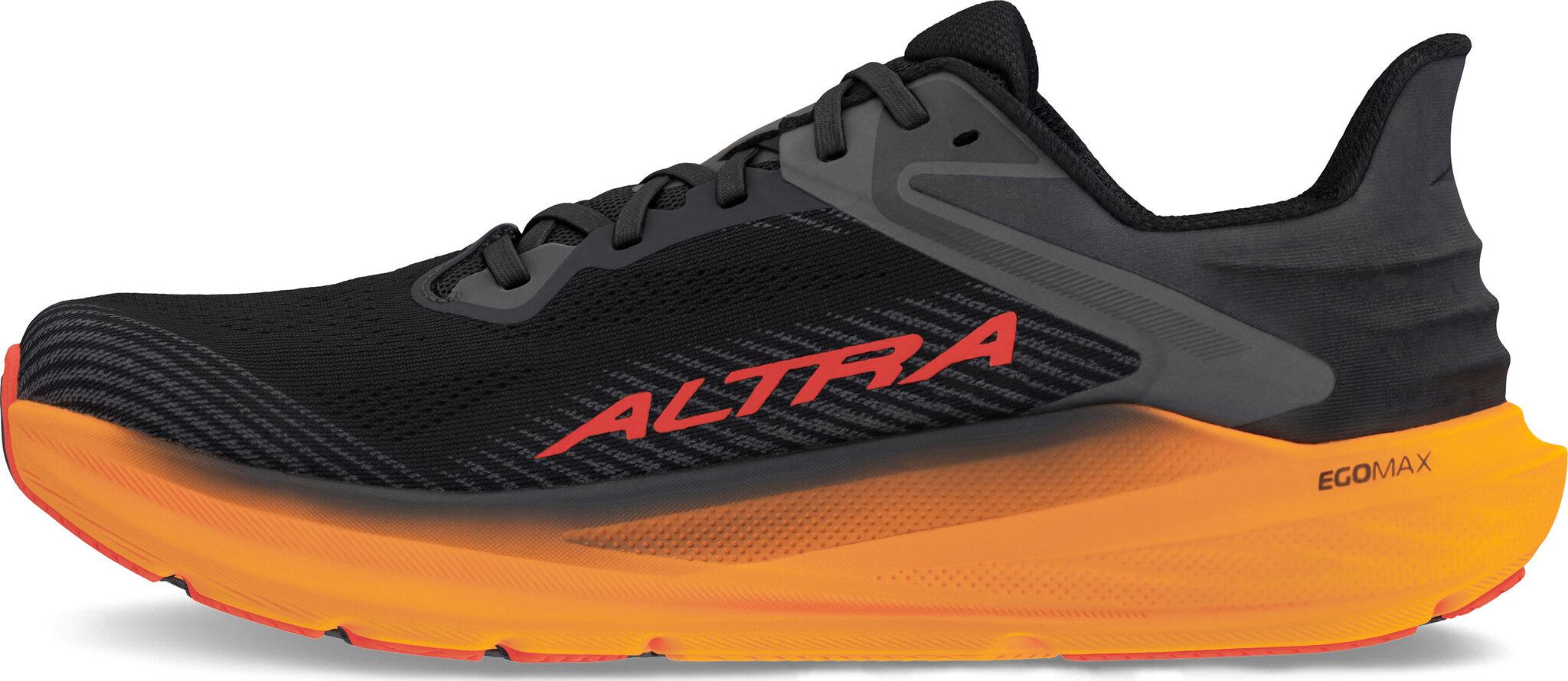 Product gallery image number 4 for product Torin 8 Road Running Shoes - Men's
