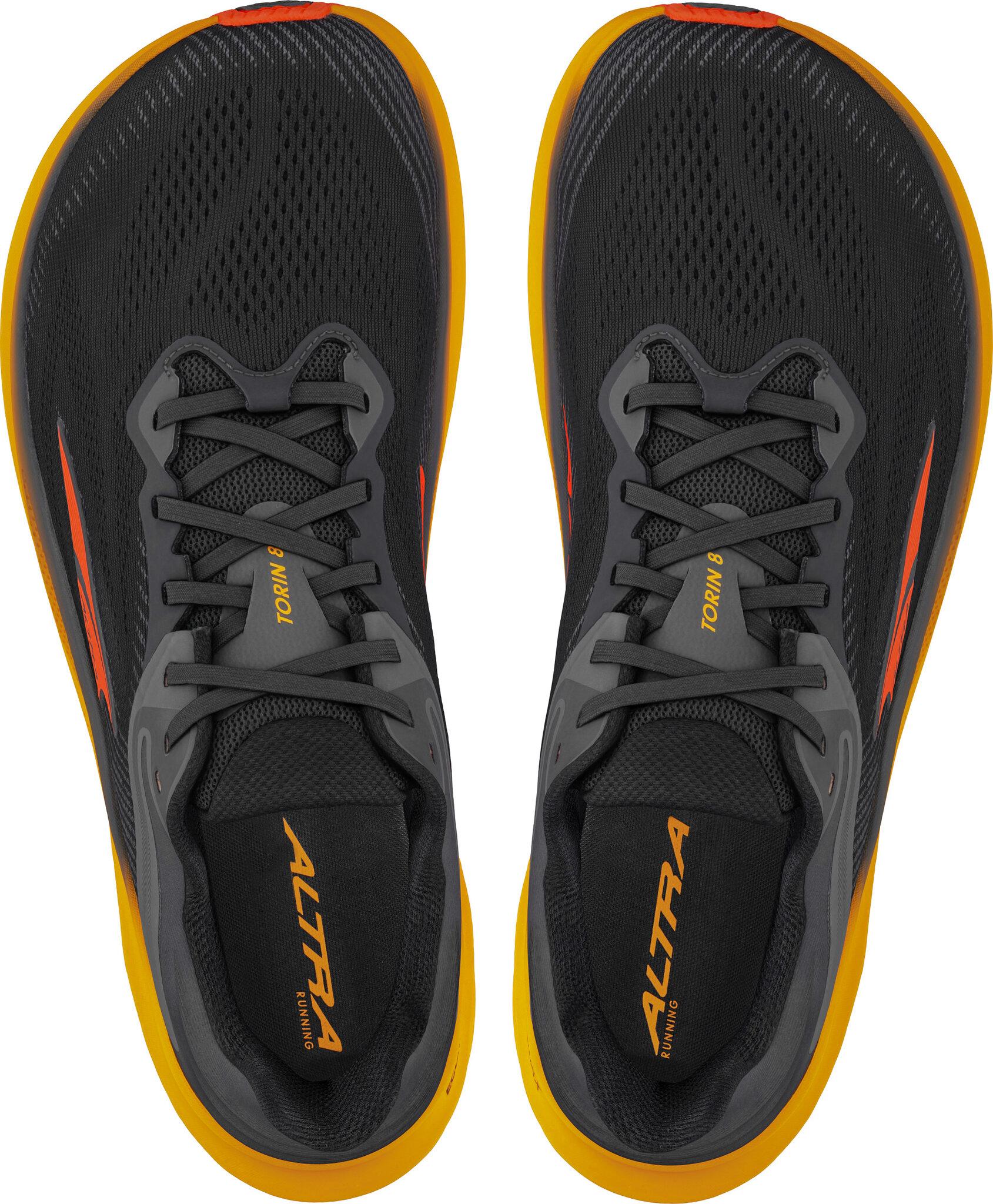 Product gallery image number 5 for product Torin 8 Road Running Shoes - Men's