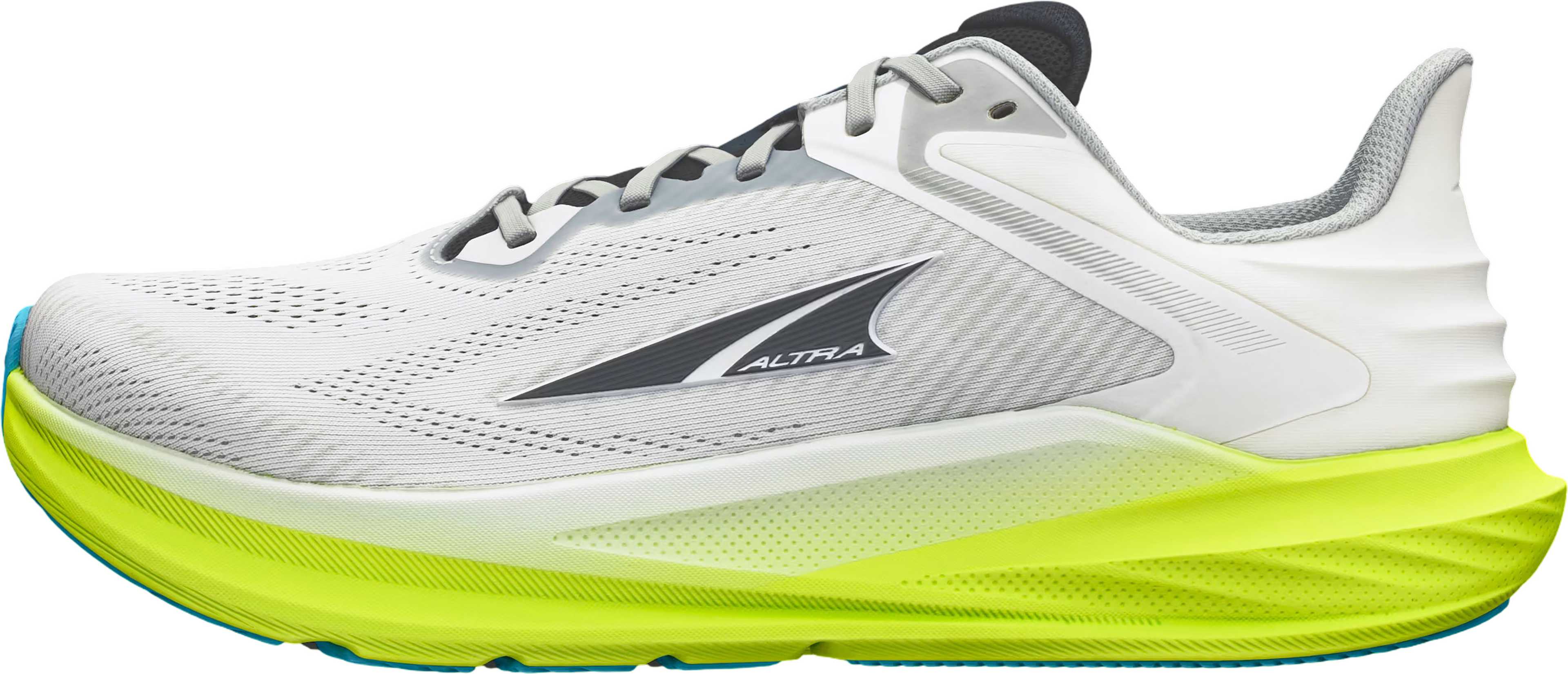 White - Lime